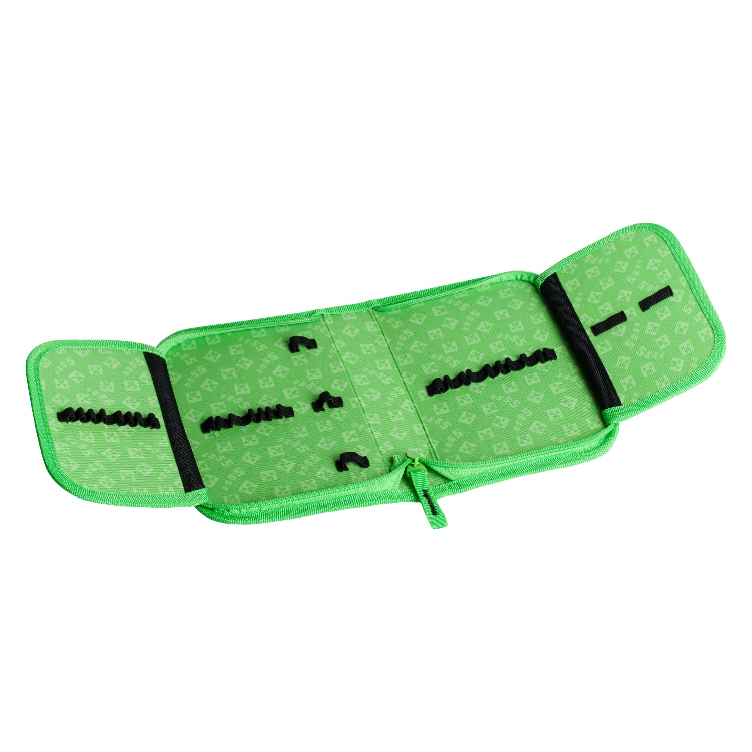 baagl-classic-minecraft-trousse-1-compartiment-vide image 3