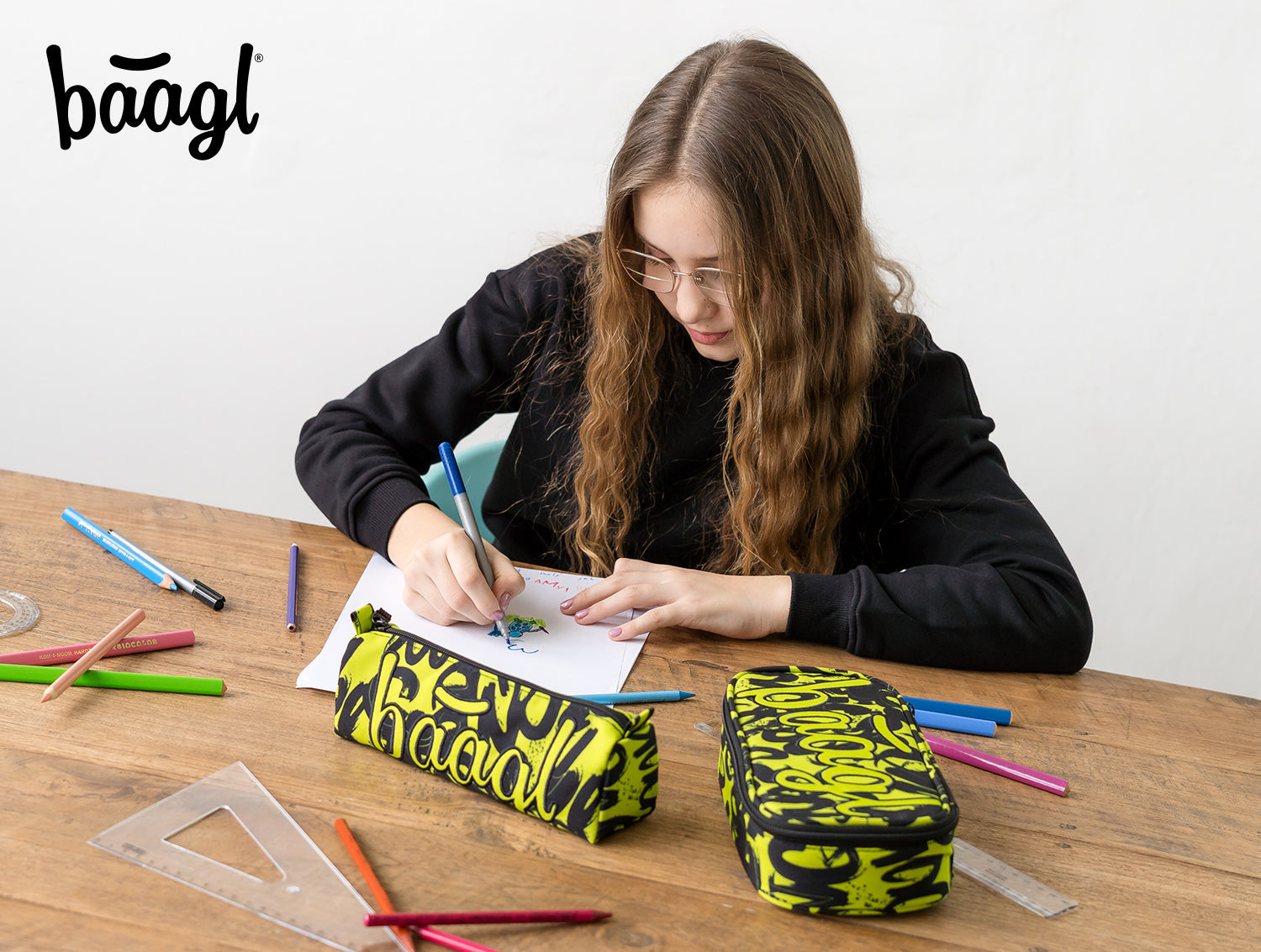 baagl-lime-trousse-verte-recycl-e-ykk image 6