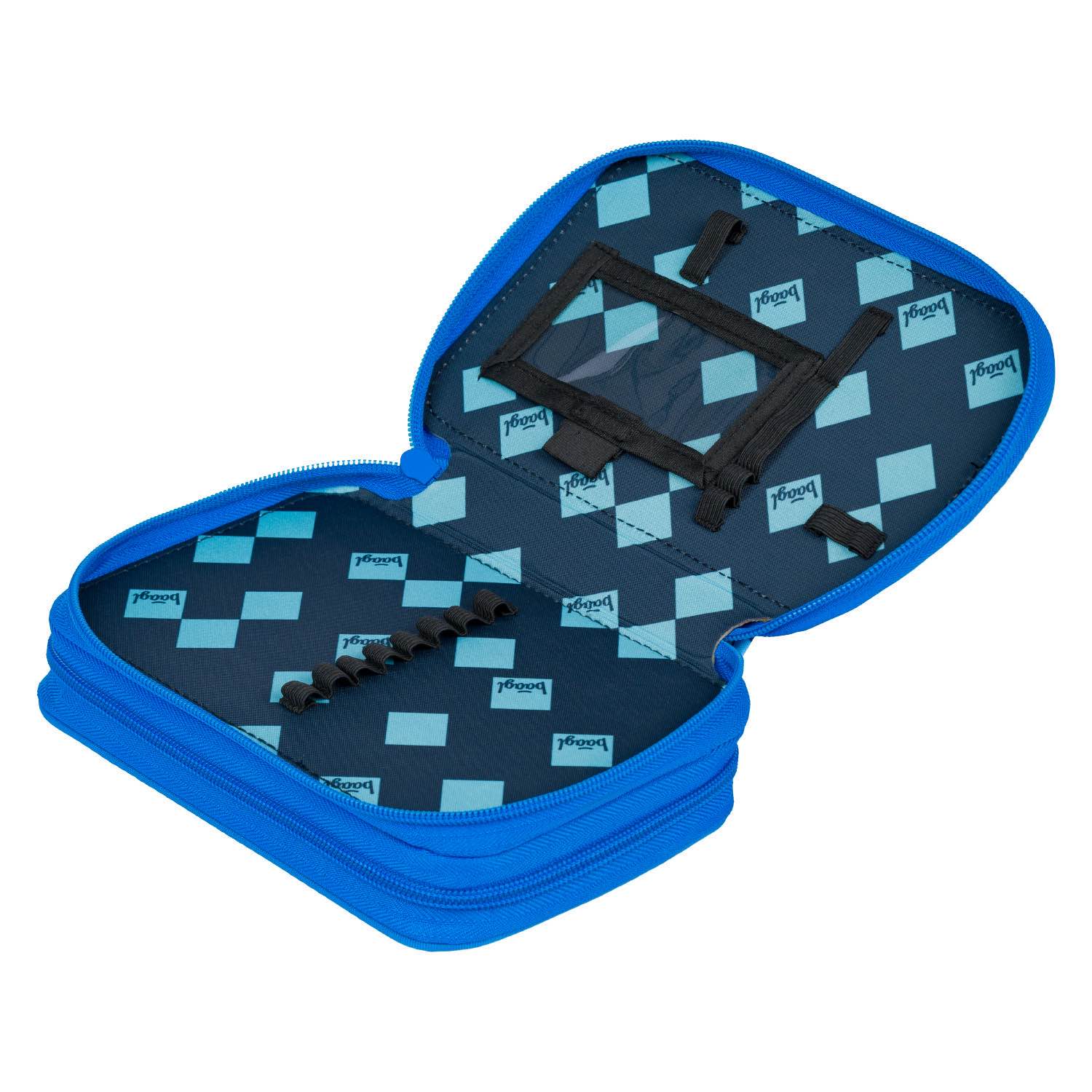 baagl-space-game-trousse-double-2-compartiments image 2