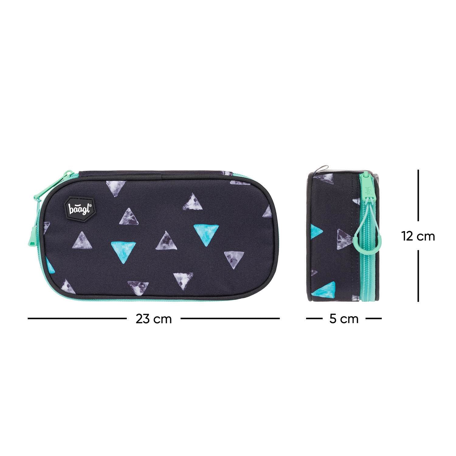 baagl-tria-tui-scolaire-trousse-vide-compartiment image 4