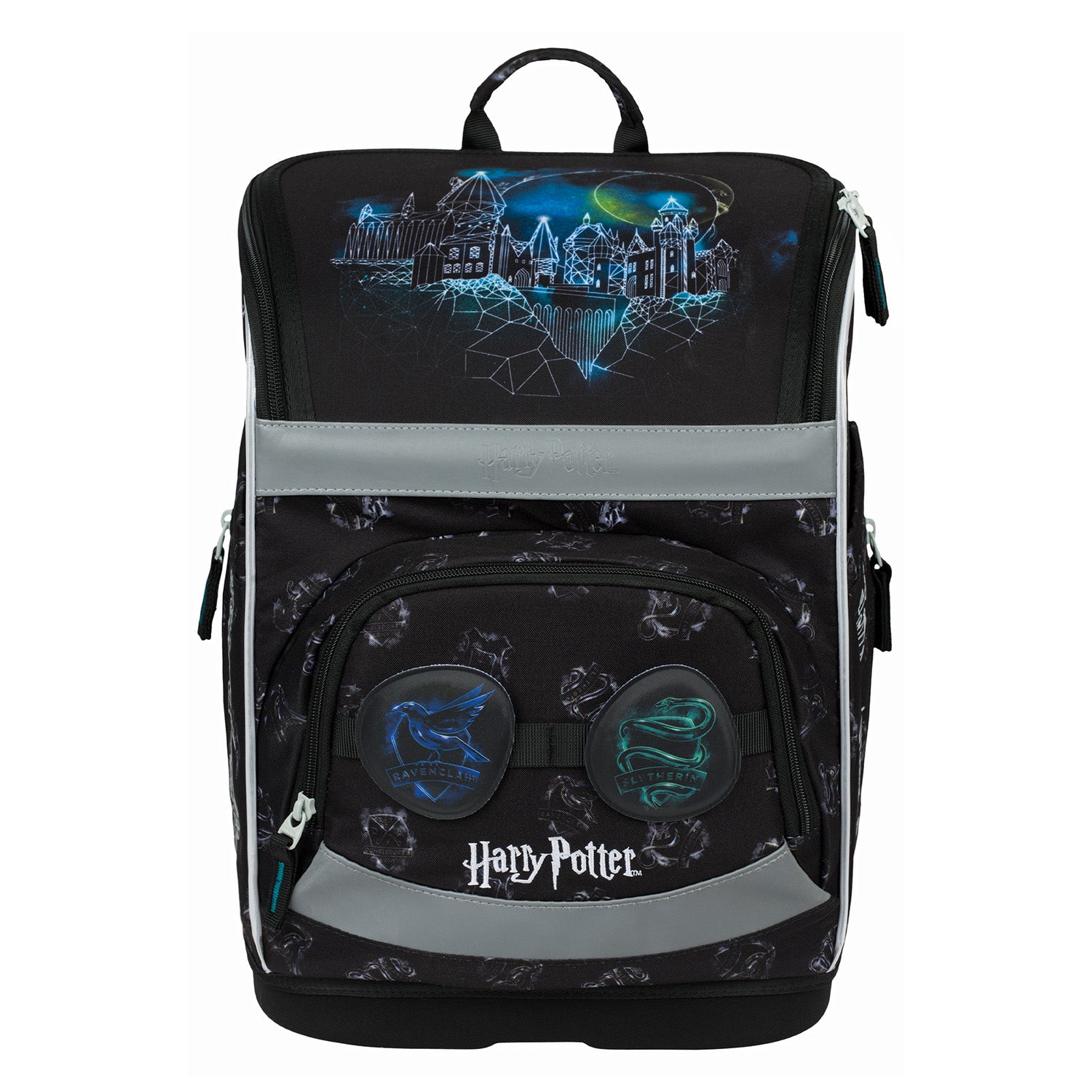 baagl-zippy-plus-harry-potter-hogwarts-lumos-kit-cp image 2