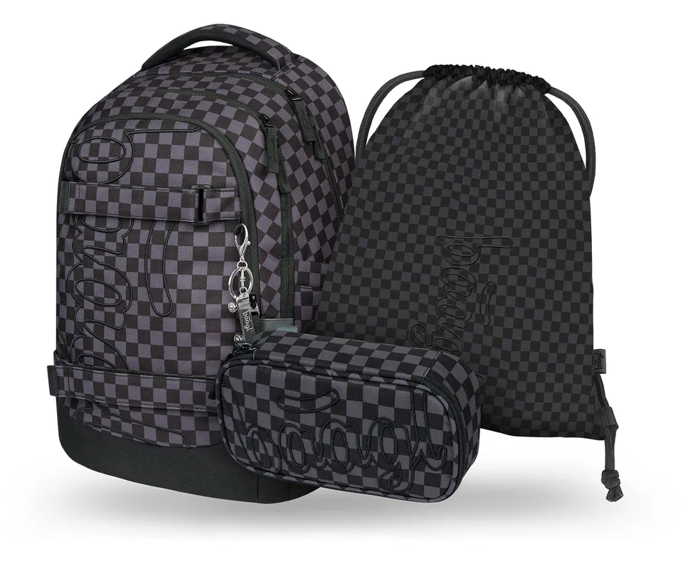 baagl-school-sets-skate-max-set-scolaire-gris-skate image 1