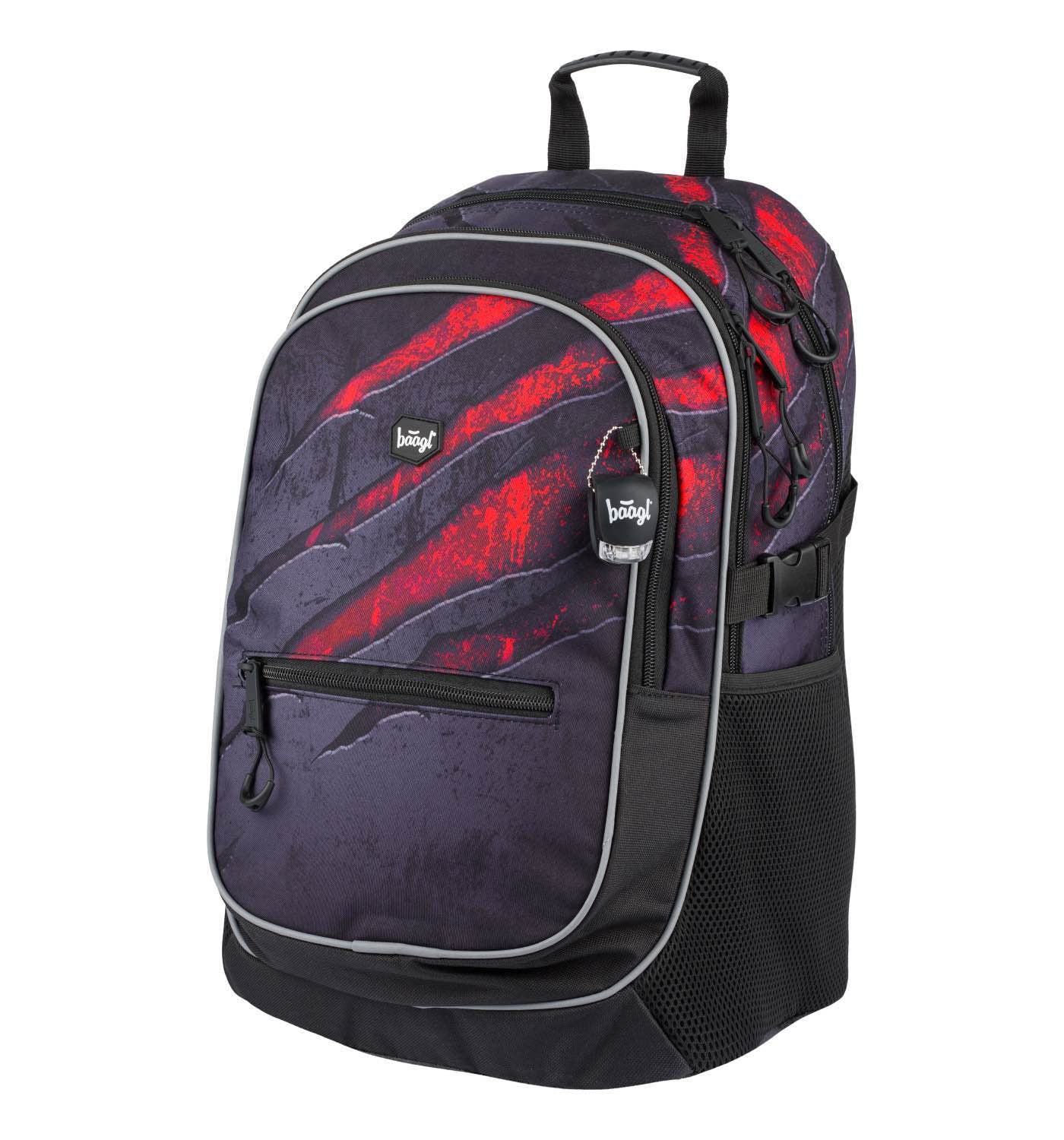 baagl-core-l-va-kit-scolaire-sac-25-l-volcan-gar-on image 3