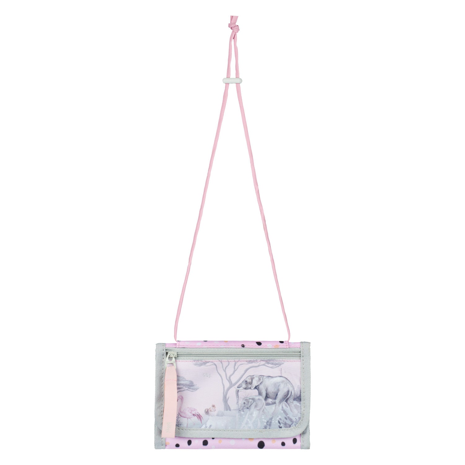 baagl-safari-portefeuille-enfant-scratch-classique image 1