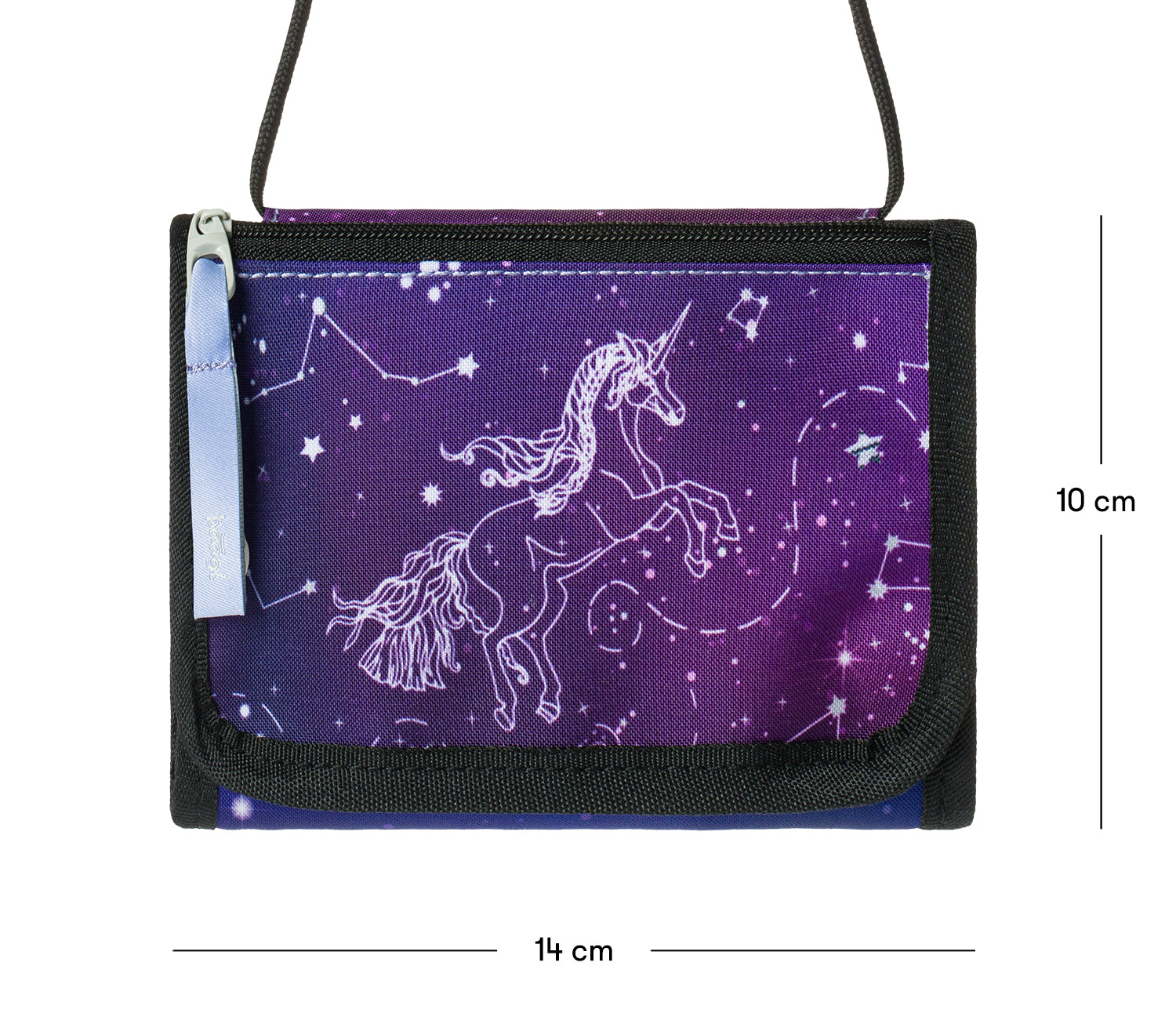 baagl-portefeuille-enfant-unicorn-universe-scratch image 4