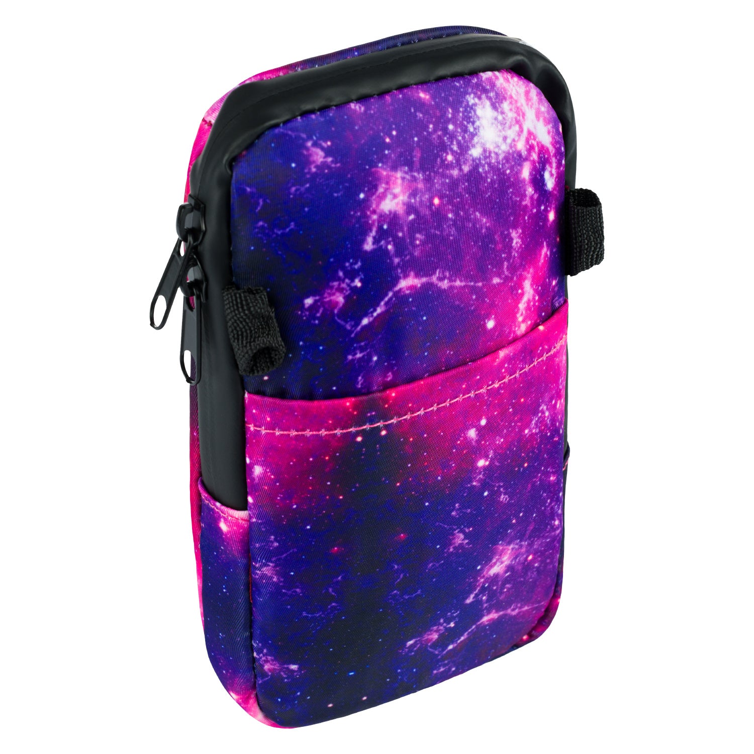 baagl-galaxy-pochette-t-l-phone-bandouli-re-imperm-able image 3