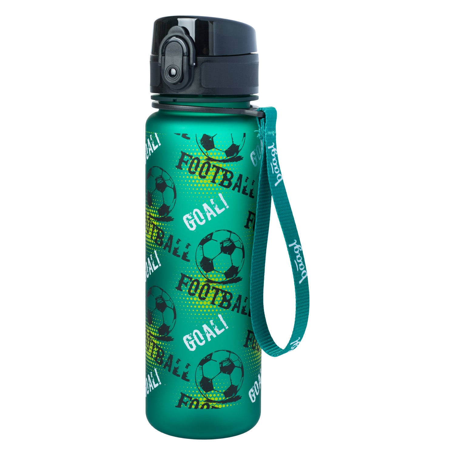 baagl-football-gourde-enfant-500-ml-tritan-sans-bpa image 1