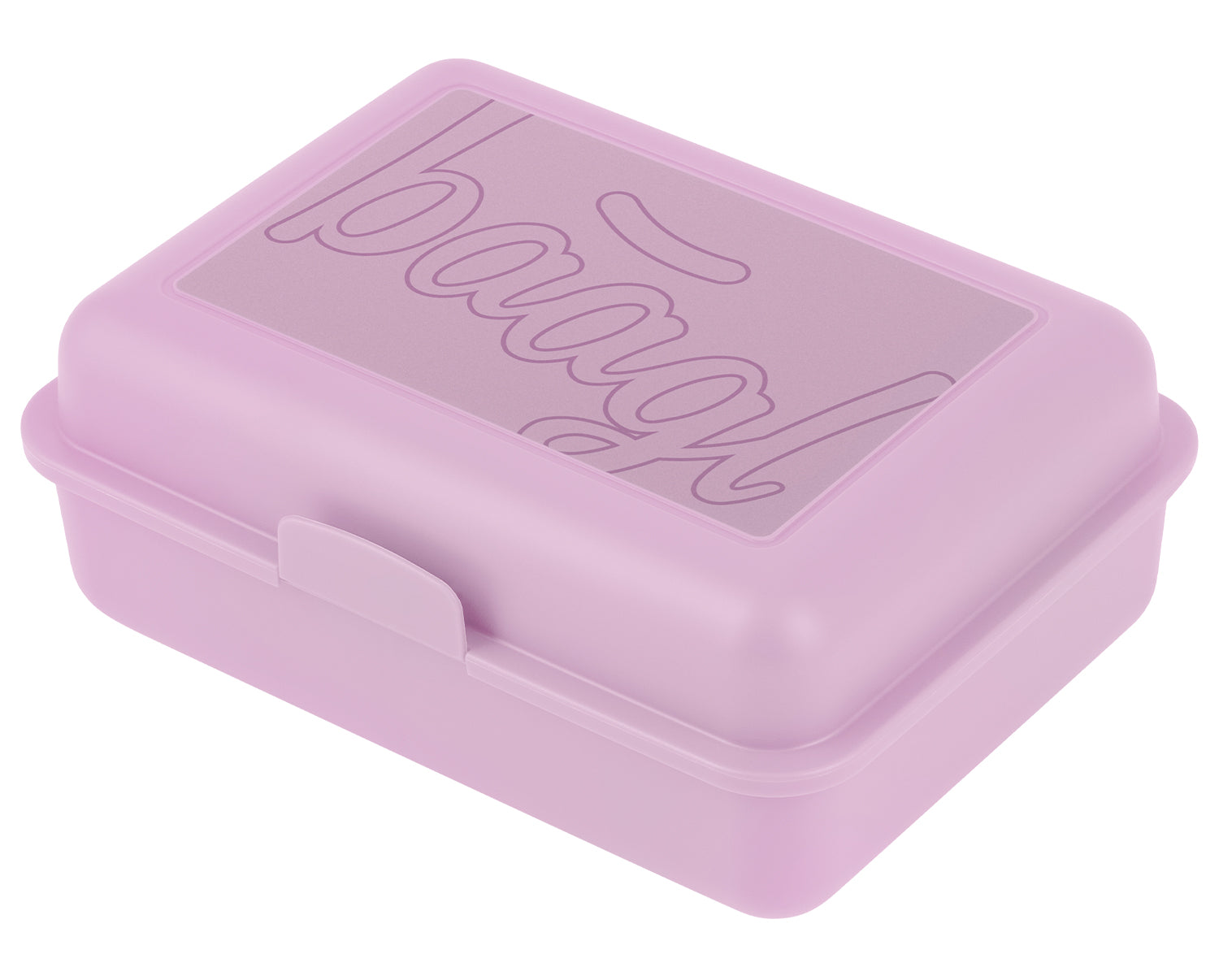 baagl-lavender-bo-te-go-ter-enfant-avec-s-parateur image 1