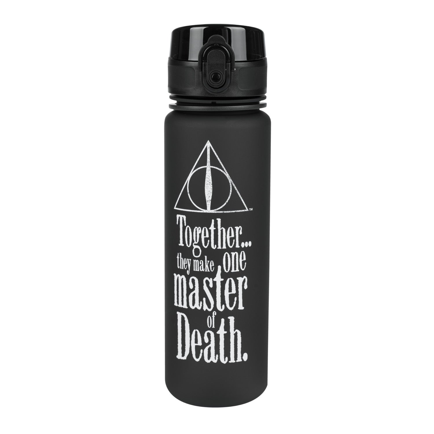 baagl-harry-potter-deathly-hallows-gourde-tritan-500-ml image 2