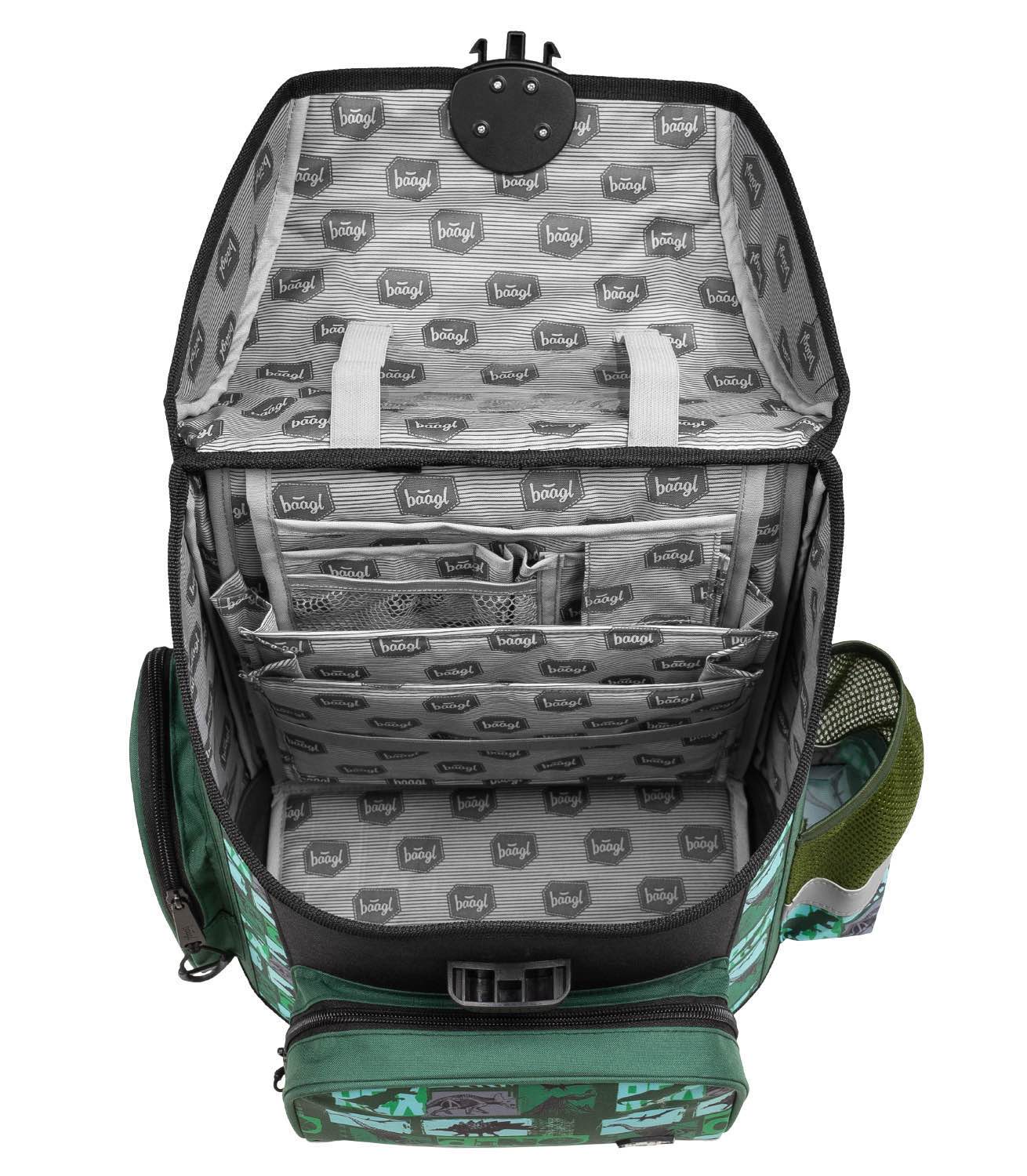 baagl-classic-dino-cartable-cp-18-l-imperm-able-lampe image 5