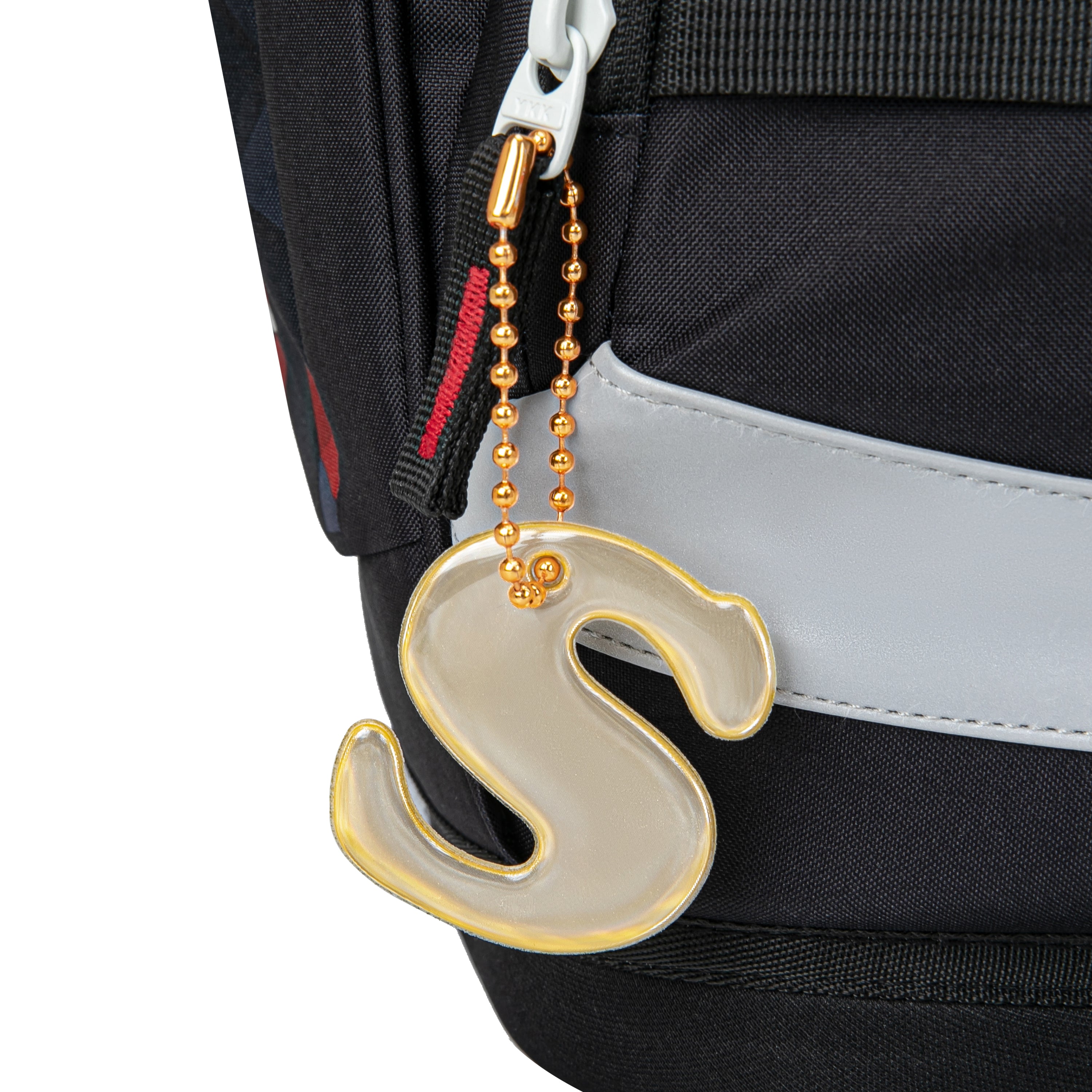 baagl-baaglies-porte-cl-s-r-fl-chissant-lettre-s image 3