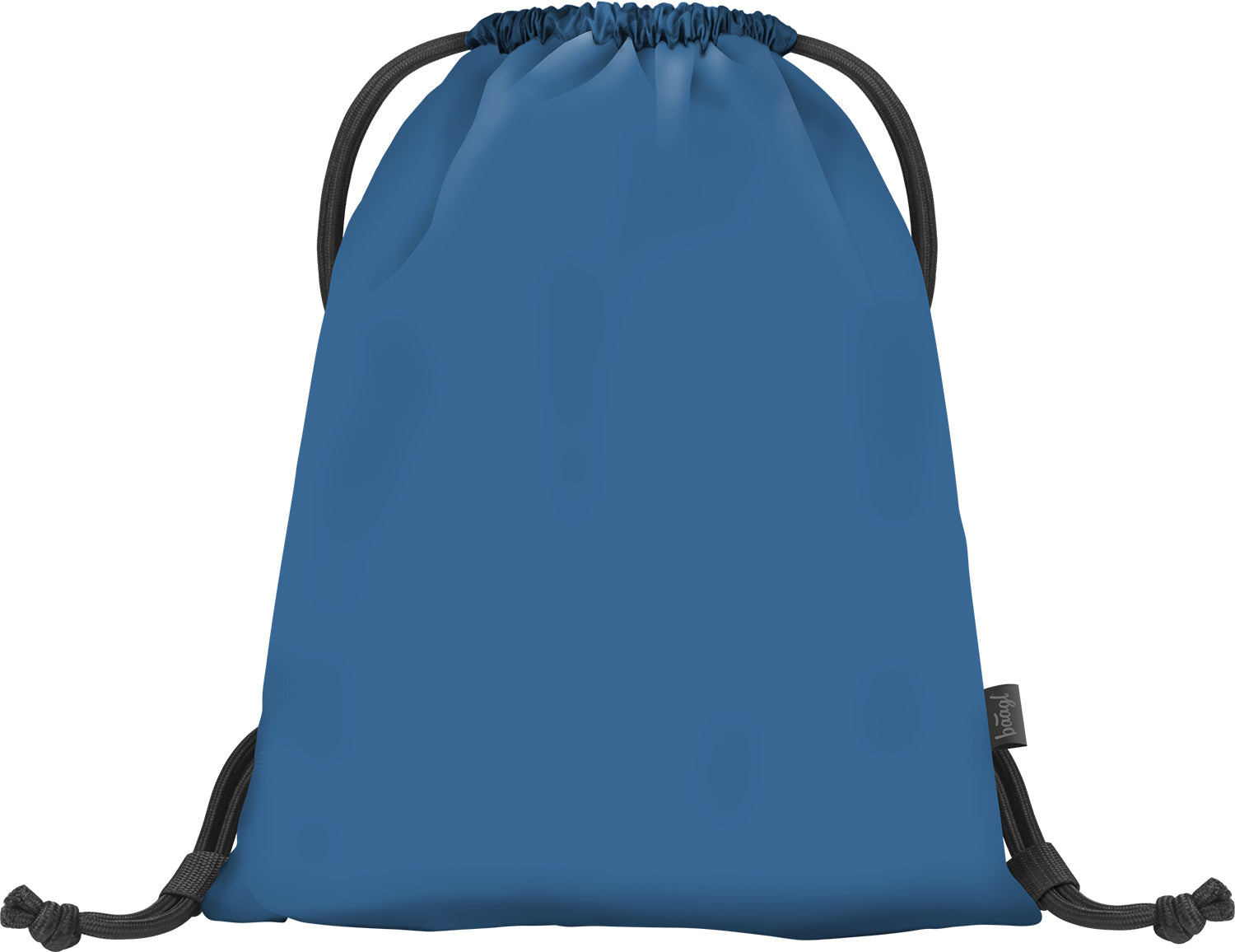 baagl-gym-sacks-ocean-blue-sac-gym-bleu image 2