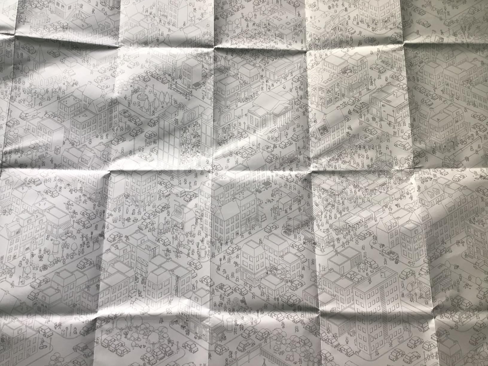 Très original