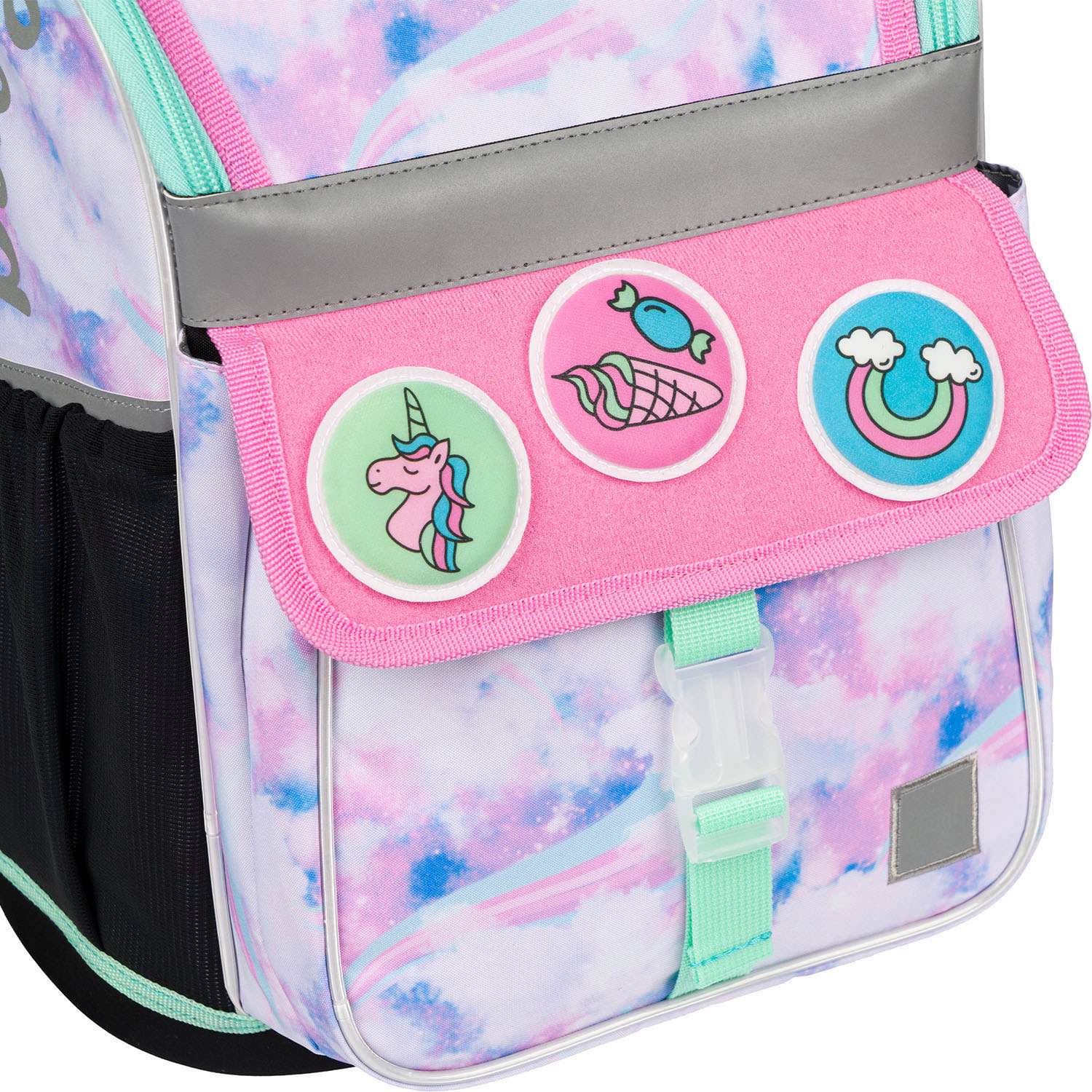 baagl-zippy-sky-creative-cartable-18-l-fille-ergonomique image 7
