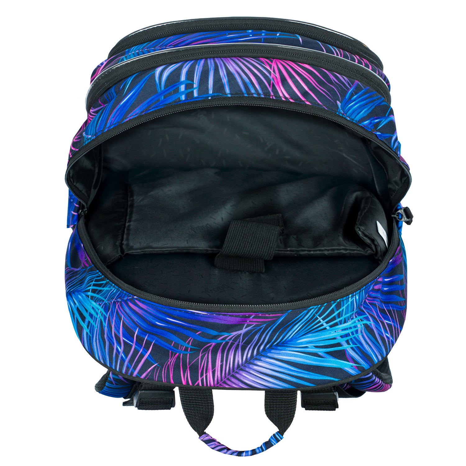 baagl-core-palm-set-scolaire-3-pi-ces-sac-trousse-gym image 5