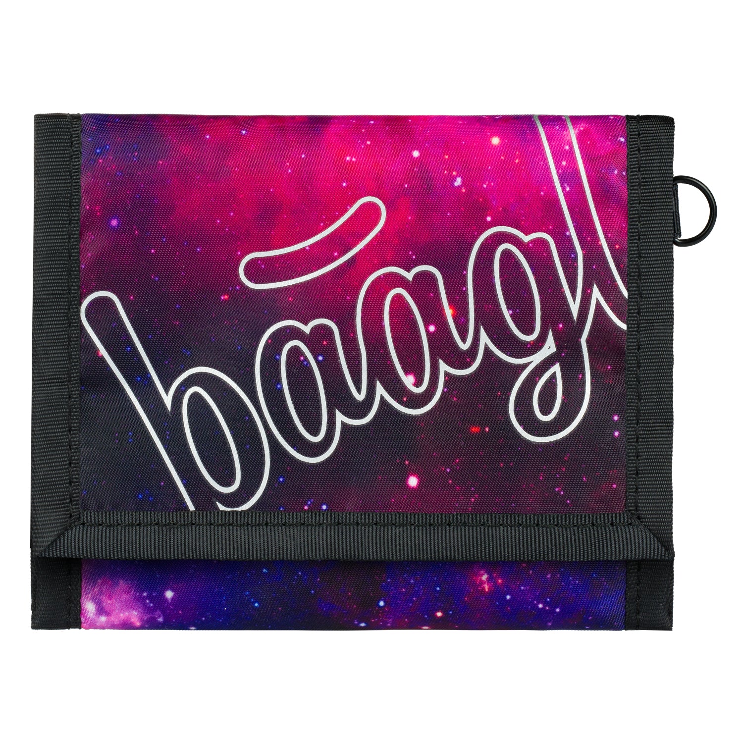 baagl-galaxy-portefeuille-enfant-scratch-motif-galaxie image 1