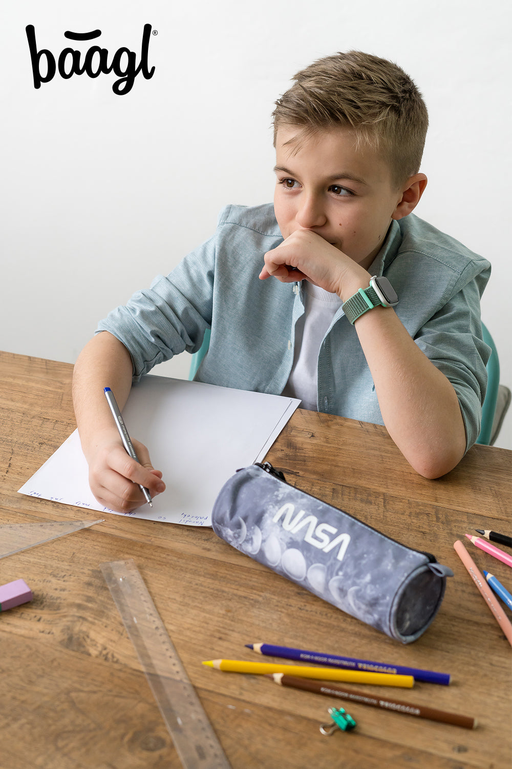 baagl-classic-nasa-grey-trousse-crayons-grise-recycl-e image 6