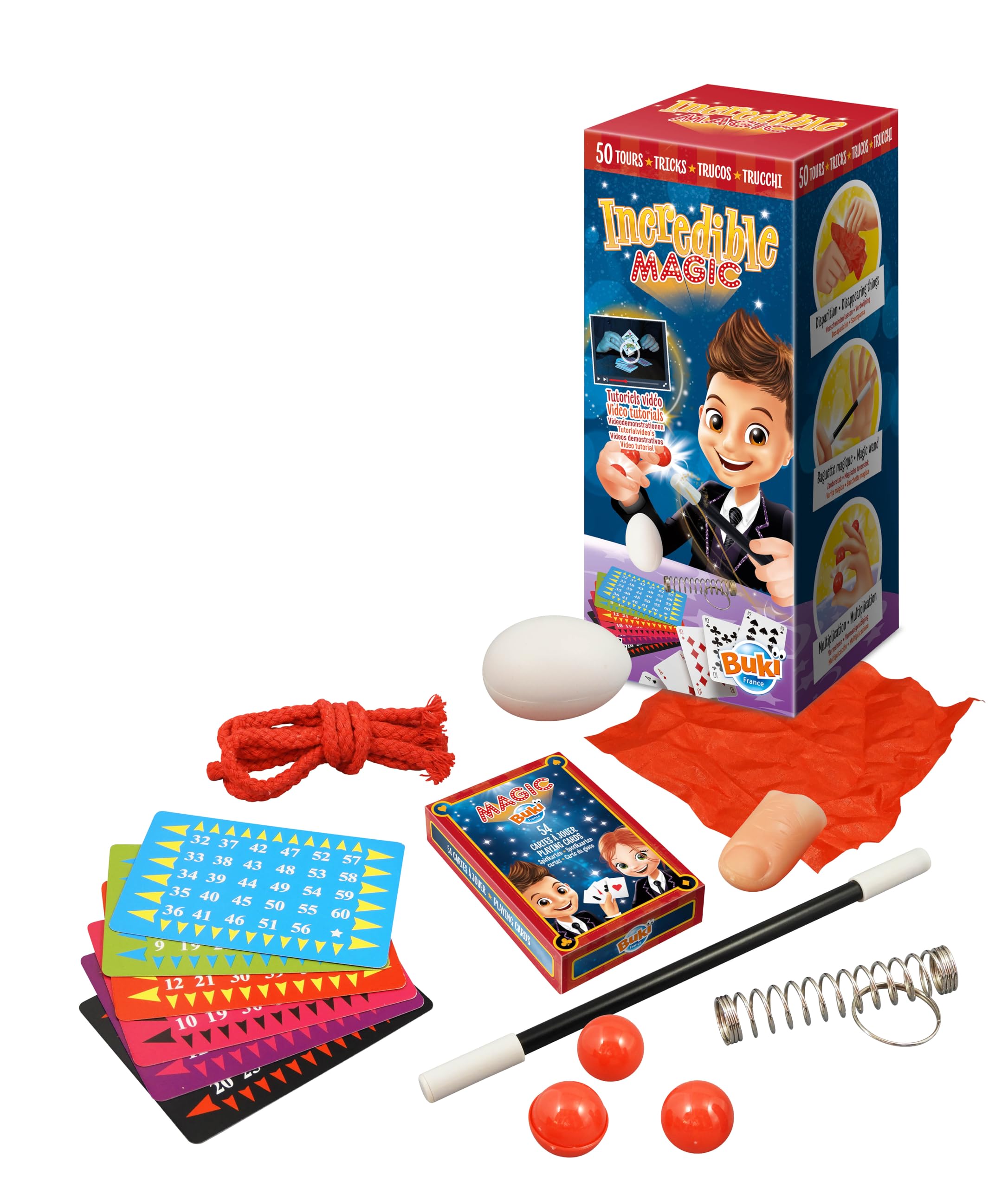 buki-jeux-6064-coffret-magie-wonderful-50-tours-d-s-7-ans image 7