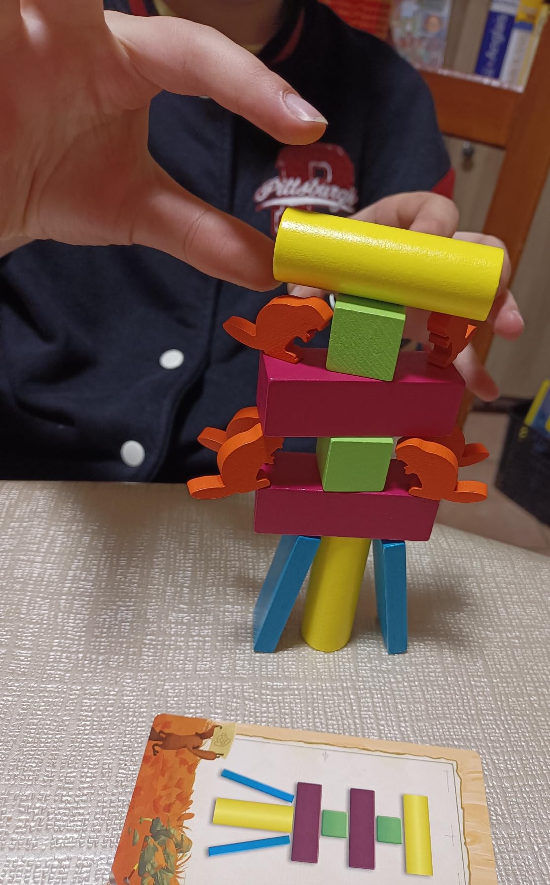 Les enfants adorent