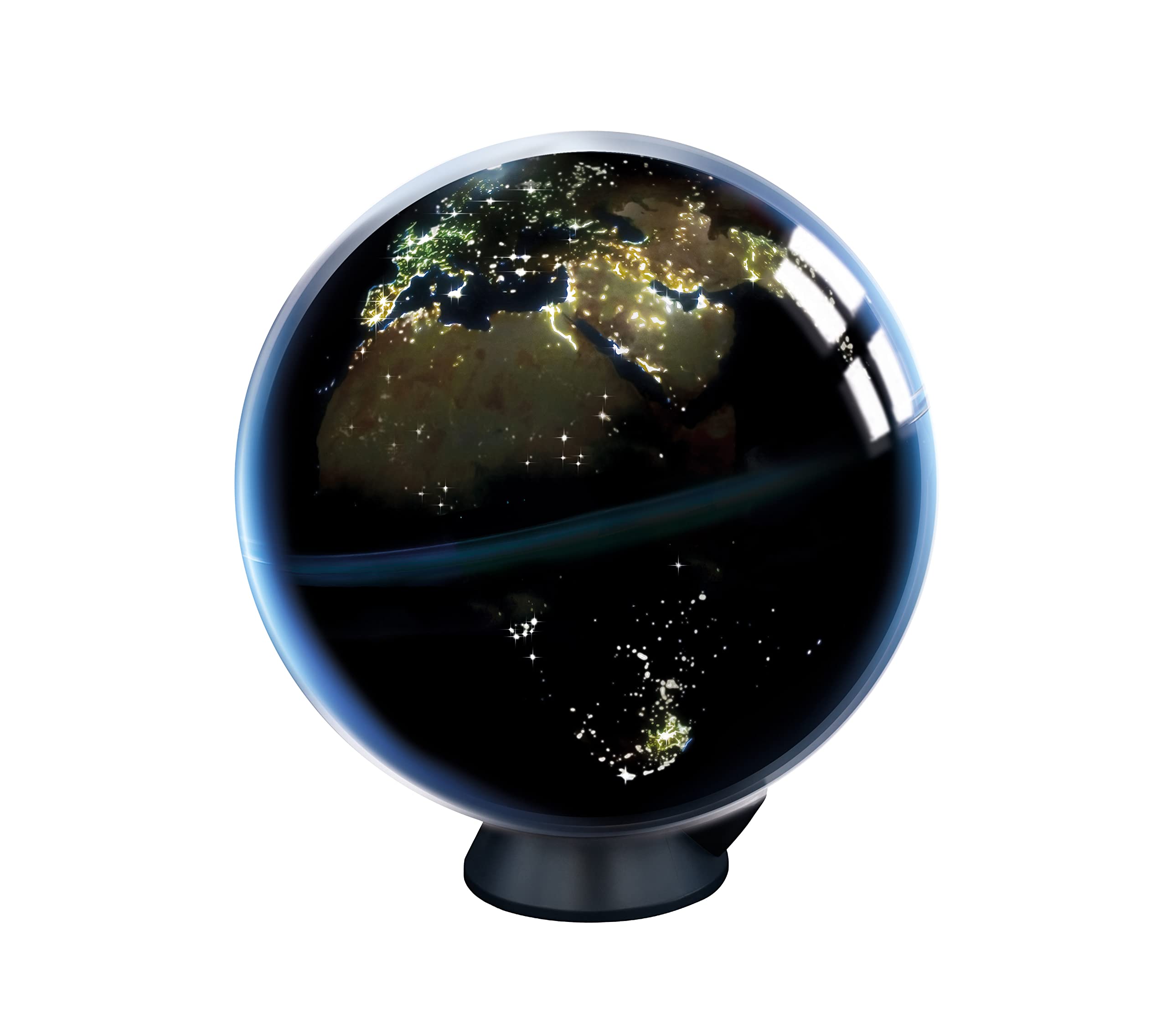 buki-espace-globe-citylight-terrestre-lumineux-jour-nuit-20-cm image 7