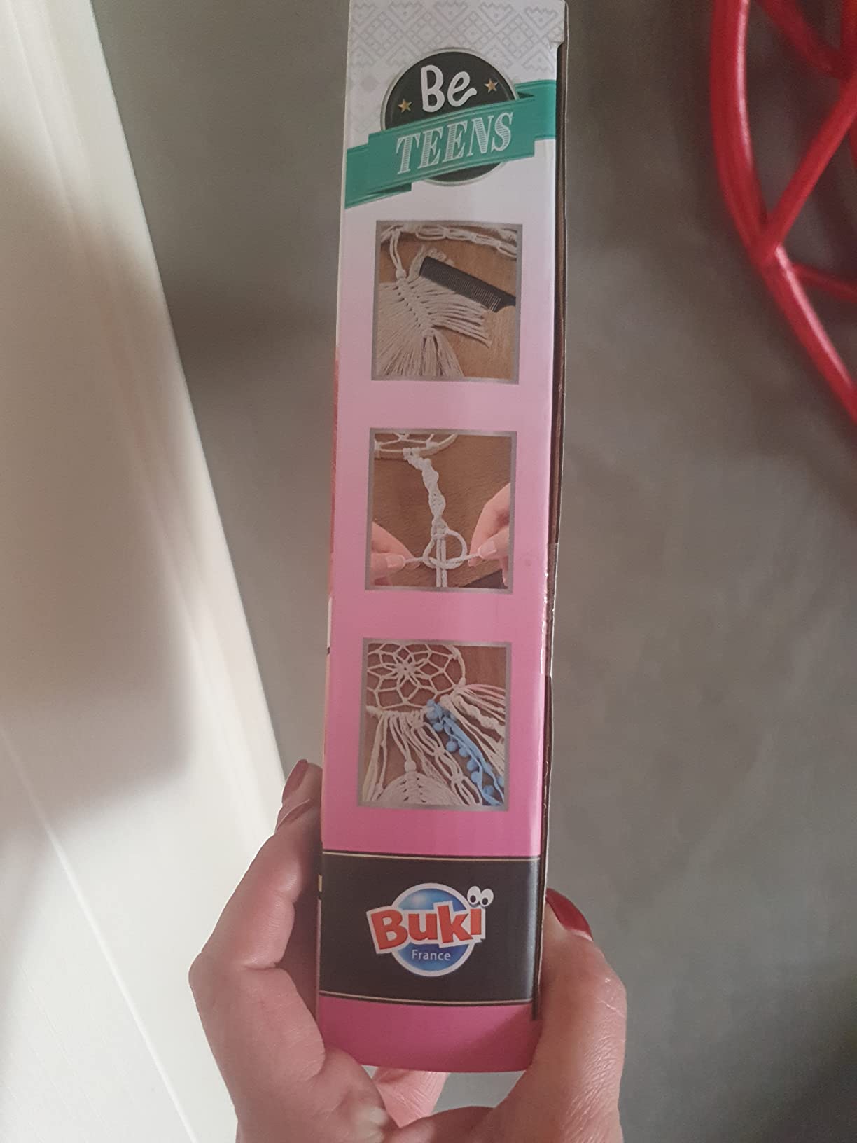 Sympa à faire