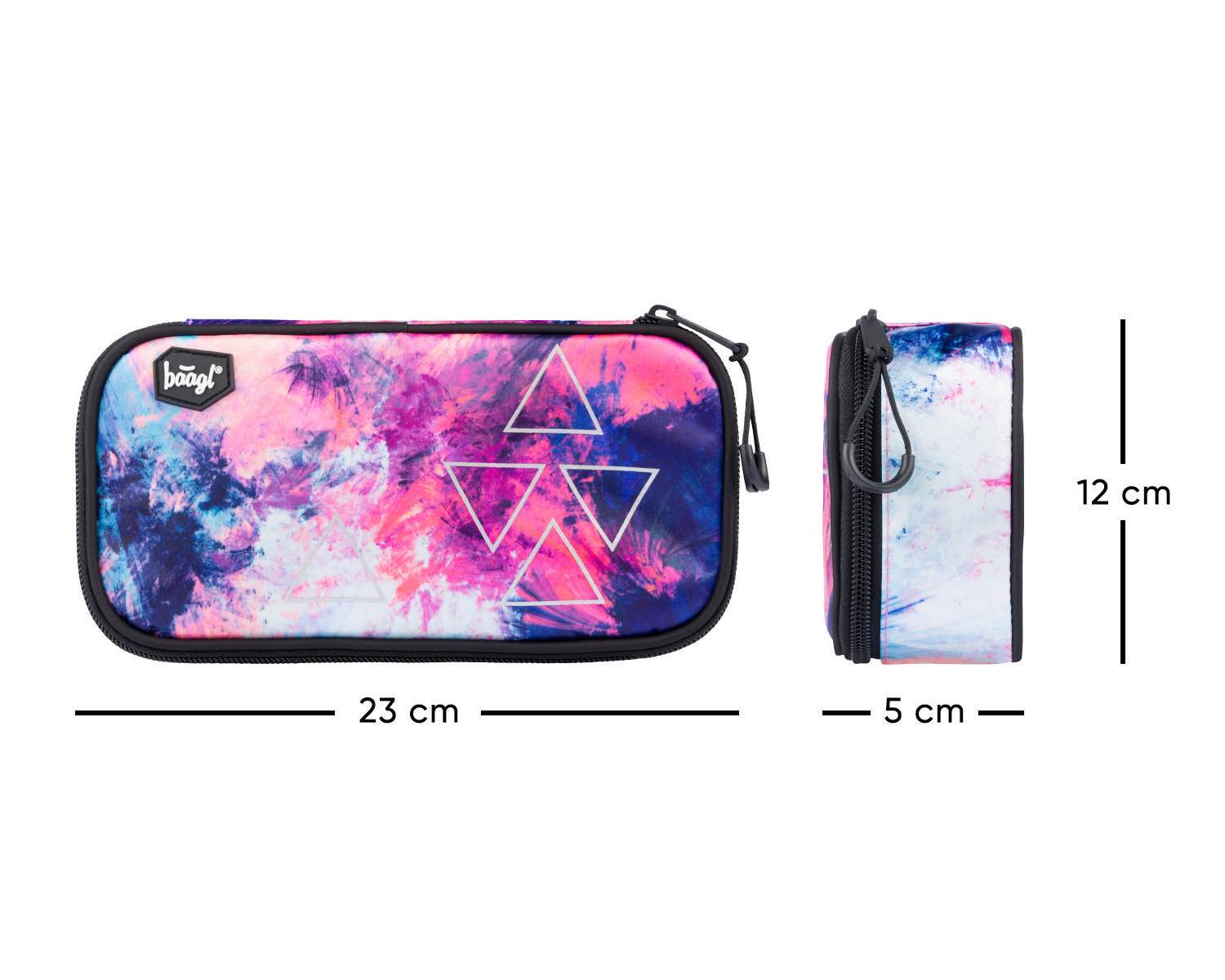 baagl-abstract-trousse-scolaire-rigide-emploi-du-temps image 4