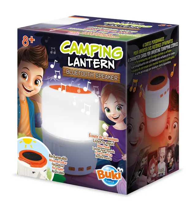 buki-nature-bn018-lanterne-bluetooth-camping image 1
