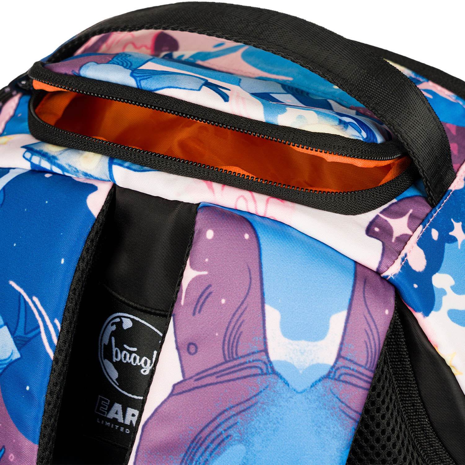 baagl-earth-city-jungle-sac-dos-18l-recycl image 8