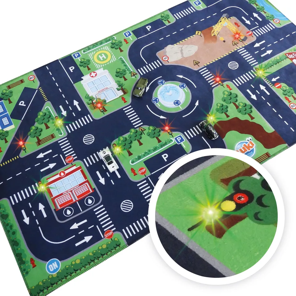 buki-5702-tapis-voiture-lumineux-72x120-cm-3-voitures image 1