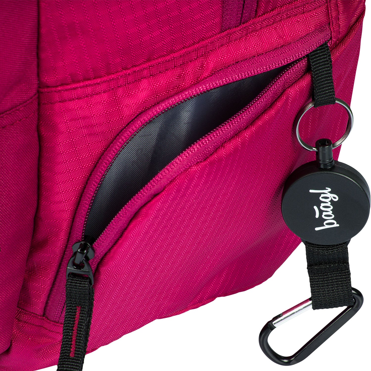 baagl-coolmate-ruby-sac-dos-35l-17-pouces image 8