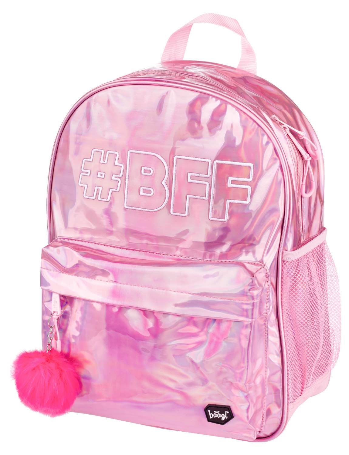 baagl-fun-bff-ensemble-scolaire-3-pi-ces-fille image 3