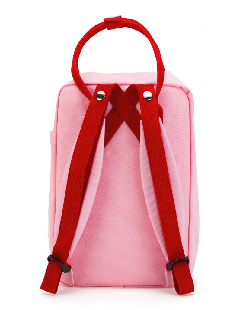 baagl-supergirl-original-sac-maternelle-4-kg image 4