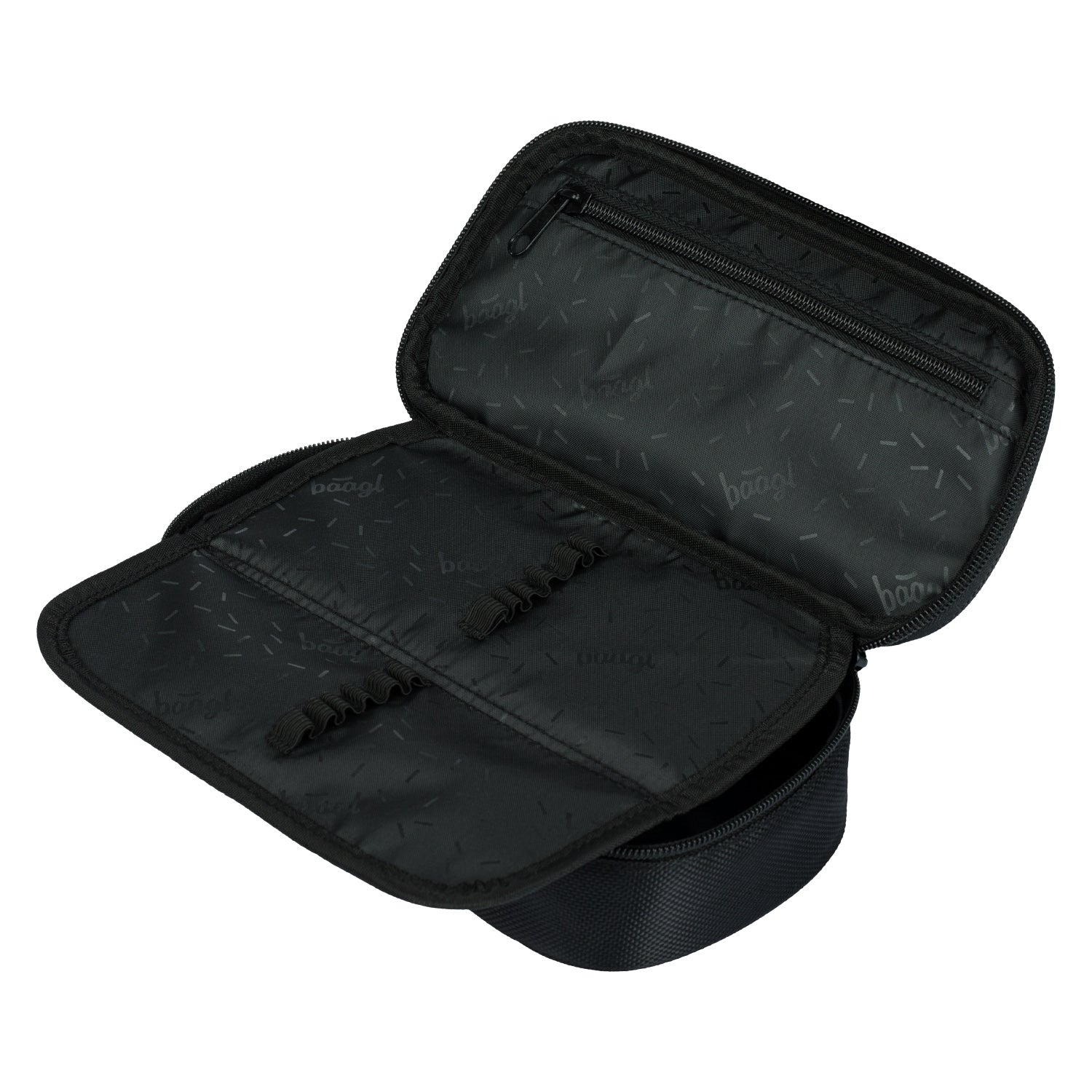 baagl-metallic-bronze-tui-trousse-rigide-m-tallis-vide image 3