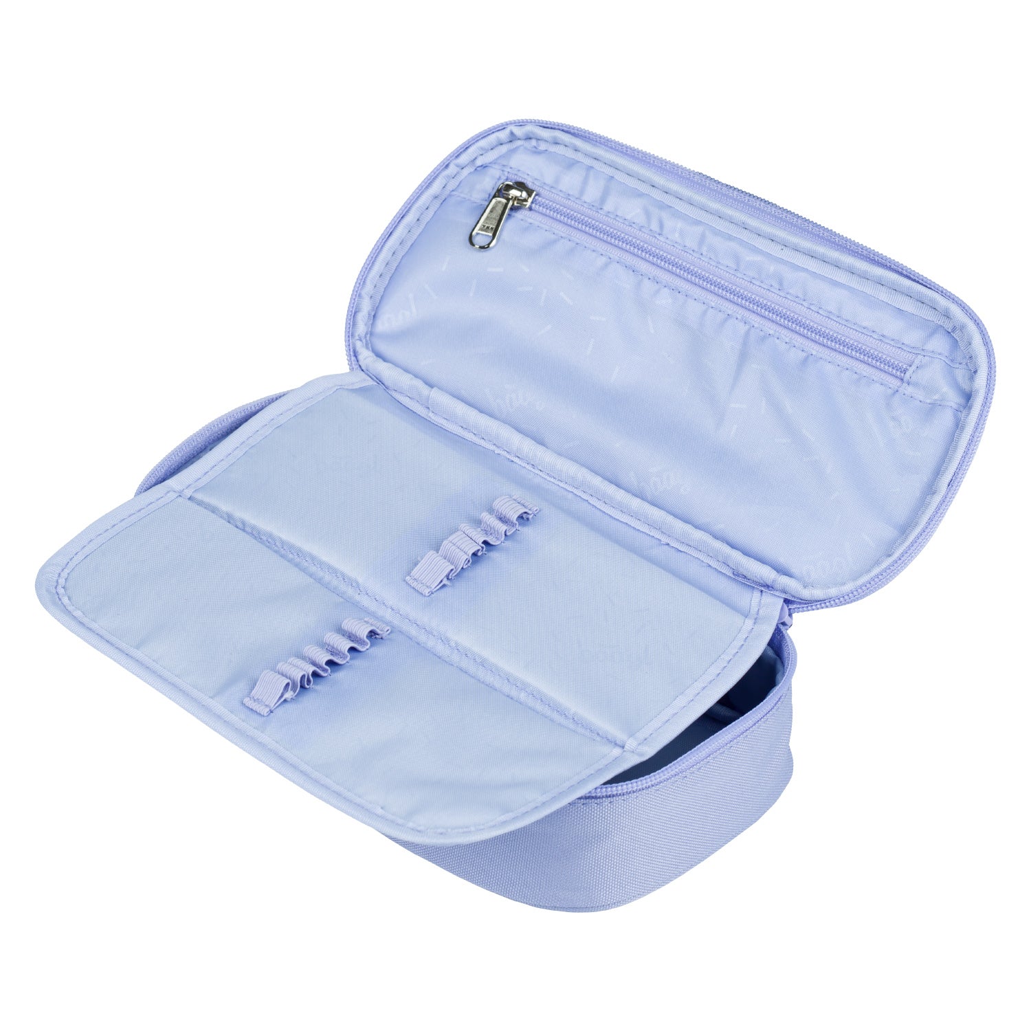 baagl-lilac-trousse-scolaire-lilas-recycl-e-vide image 3