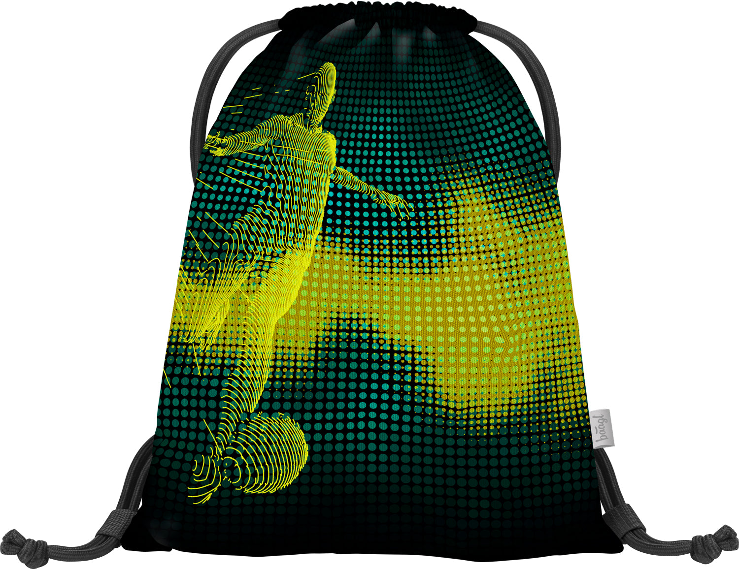 baagl-football-play-sac-de-sport-enfant-football image 2
