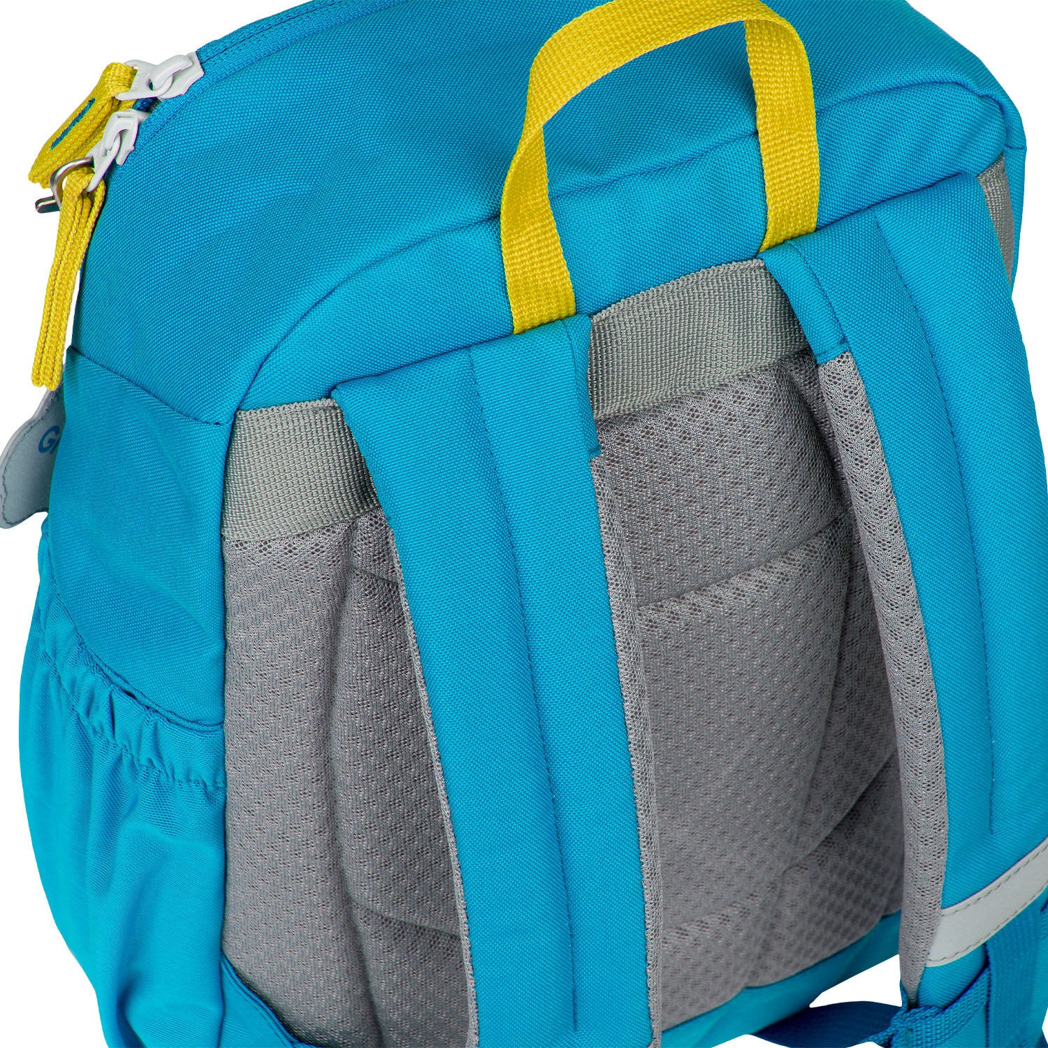 baagl-buddy-digger-sac-dos-maternelle-10-l-recycl image 5