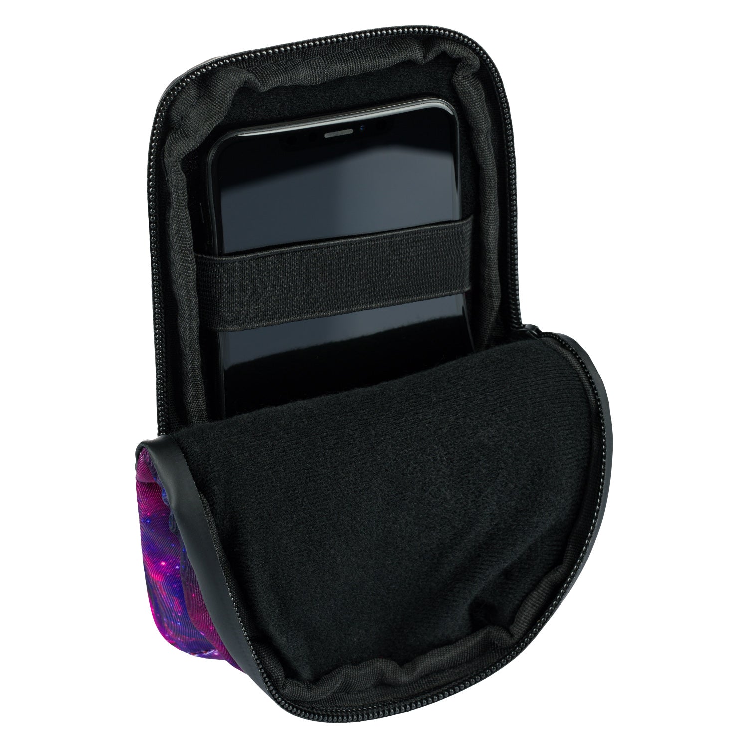 baagl-galaxy-pochette-t-l-phone-bandouli-re-imperm-able image 4