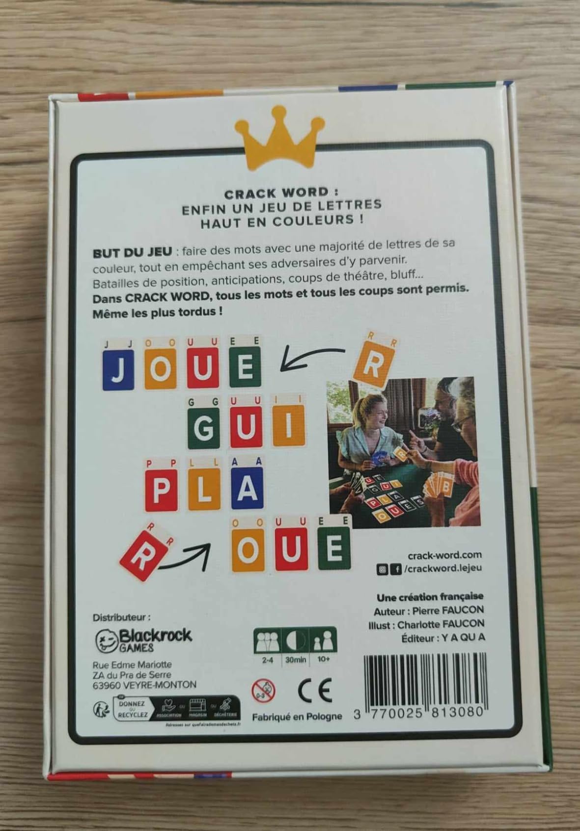 À 2 bof