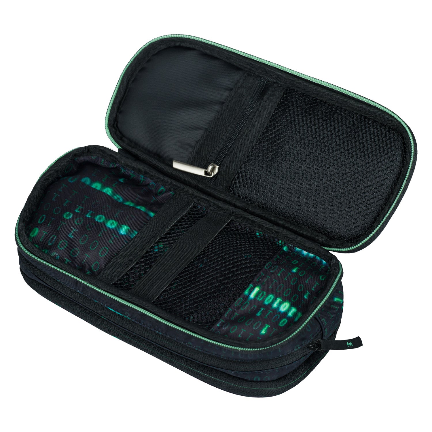 baagl-numbers-tui-tudiant-trousse-gar-on-3-compartiments image 2