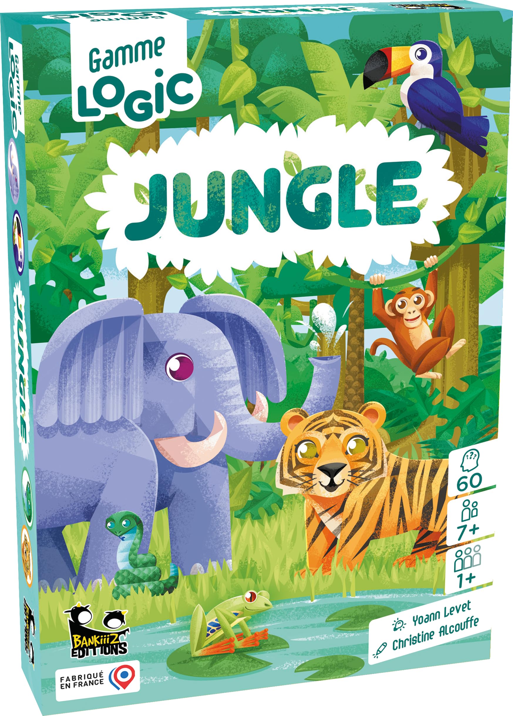 blackrock-logic-jungle-casse-t-te-enfant-60-d-fis-d-s-7-ans image 1