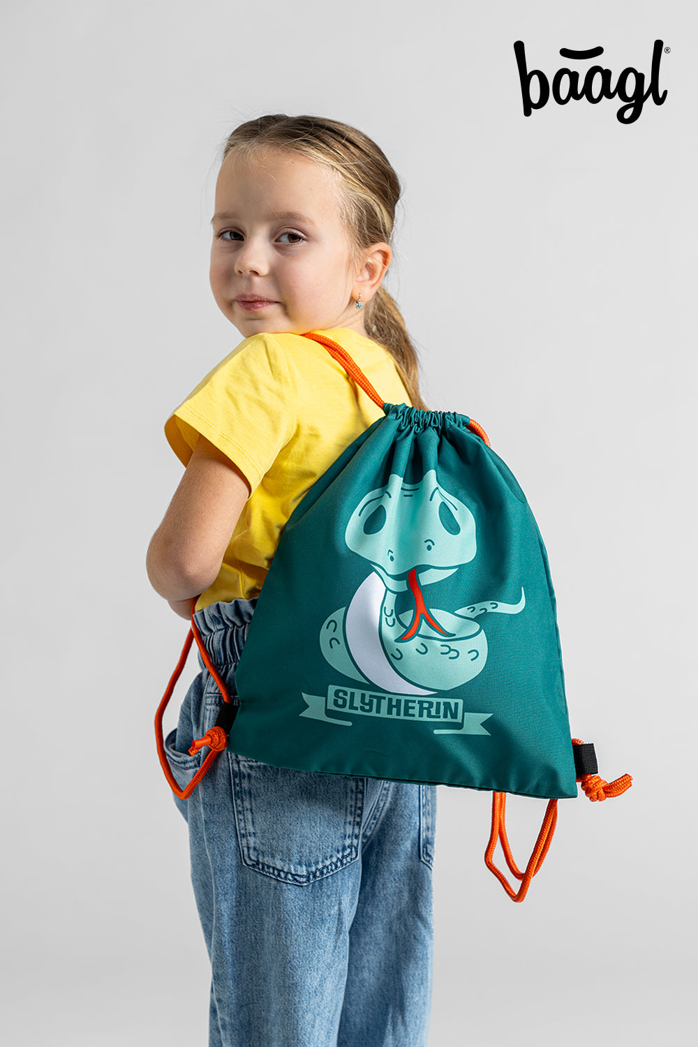 baagl-harry-potter-serpentard-sac-maternelle-lavable image 4