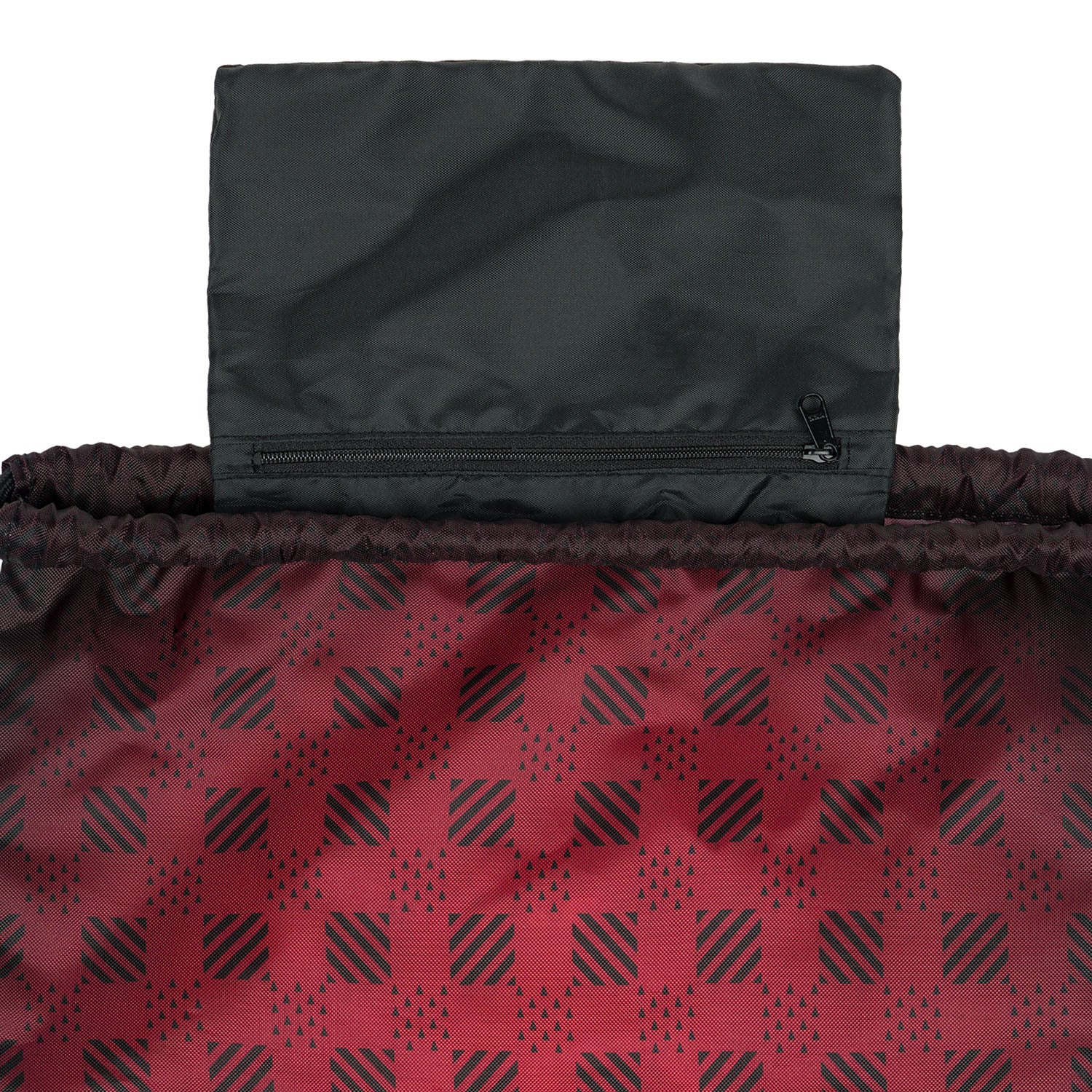 baagl-harry-potter-sac-gym-poudlard-bordeaux image 4