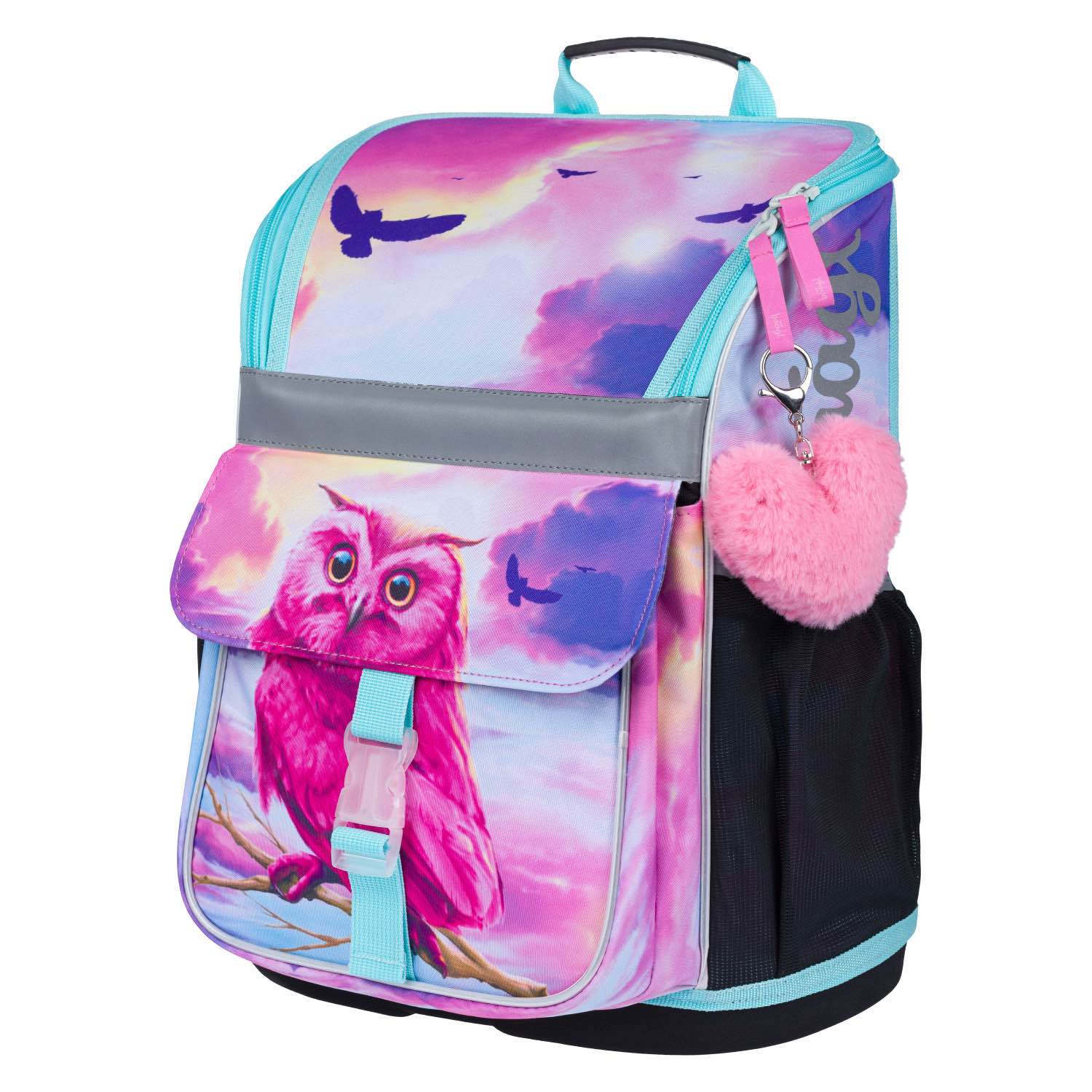 baagl-zippy-owl-ensemble-cartable-18-l-hibou image 3