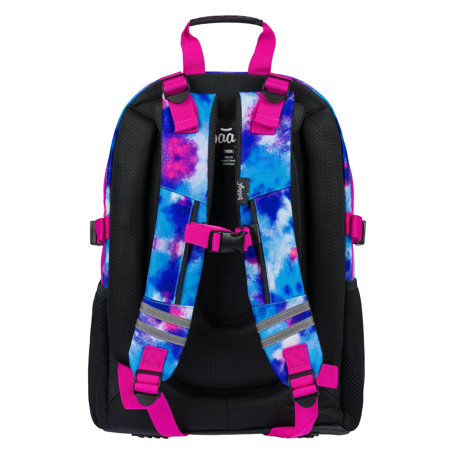 baagl-core-stellar-ensemble-cartable-3-pi-ces-25-l-fille image 5