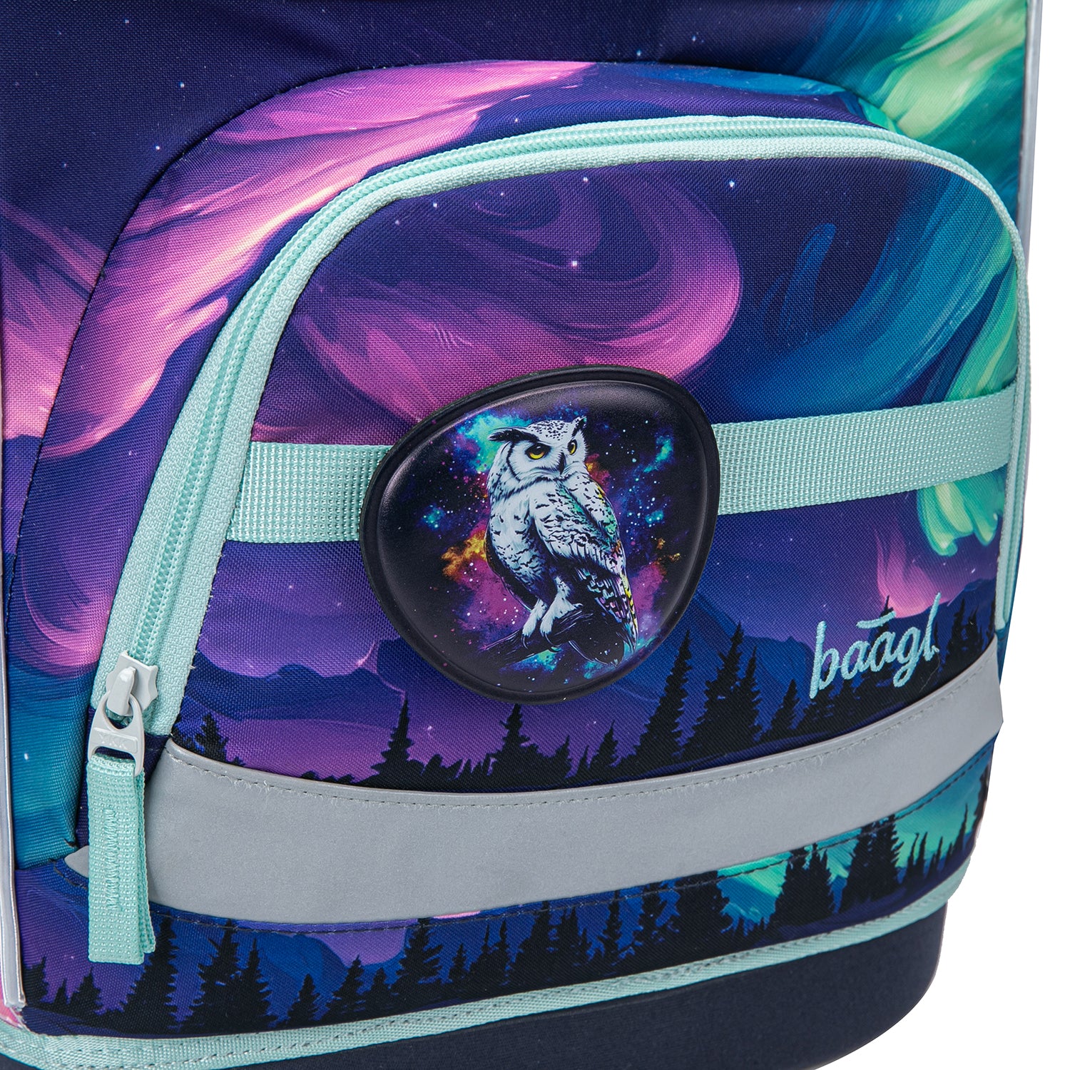 baagl-zippy-plus-cartable-aurora-fille-cp-l-ger image 8