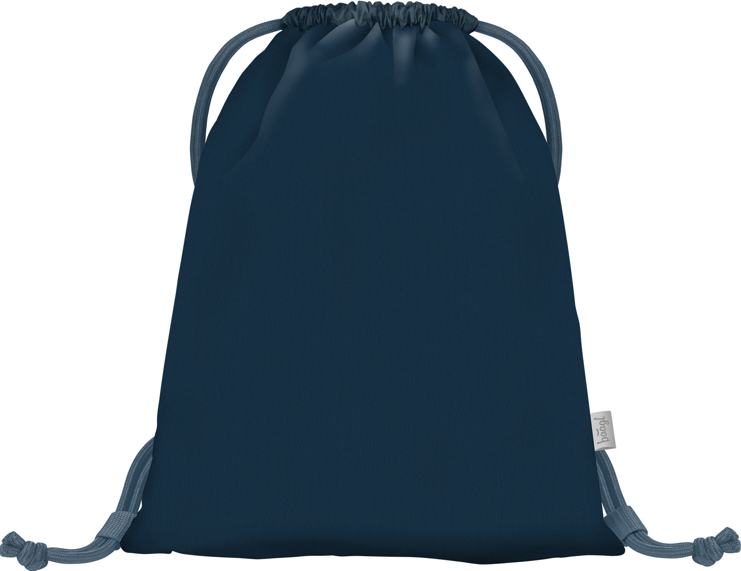 baagl-wave-sac-gym-cordon-lavable-recycl image 2