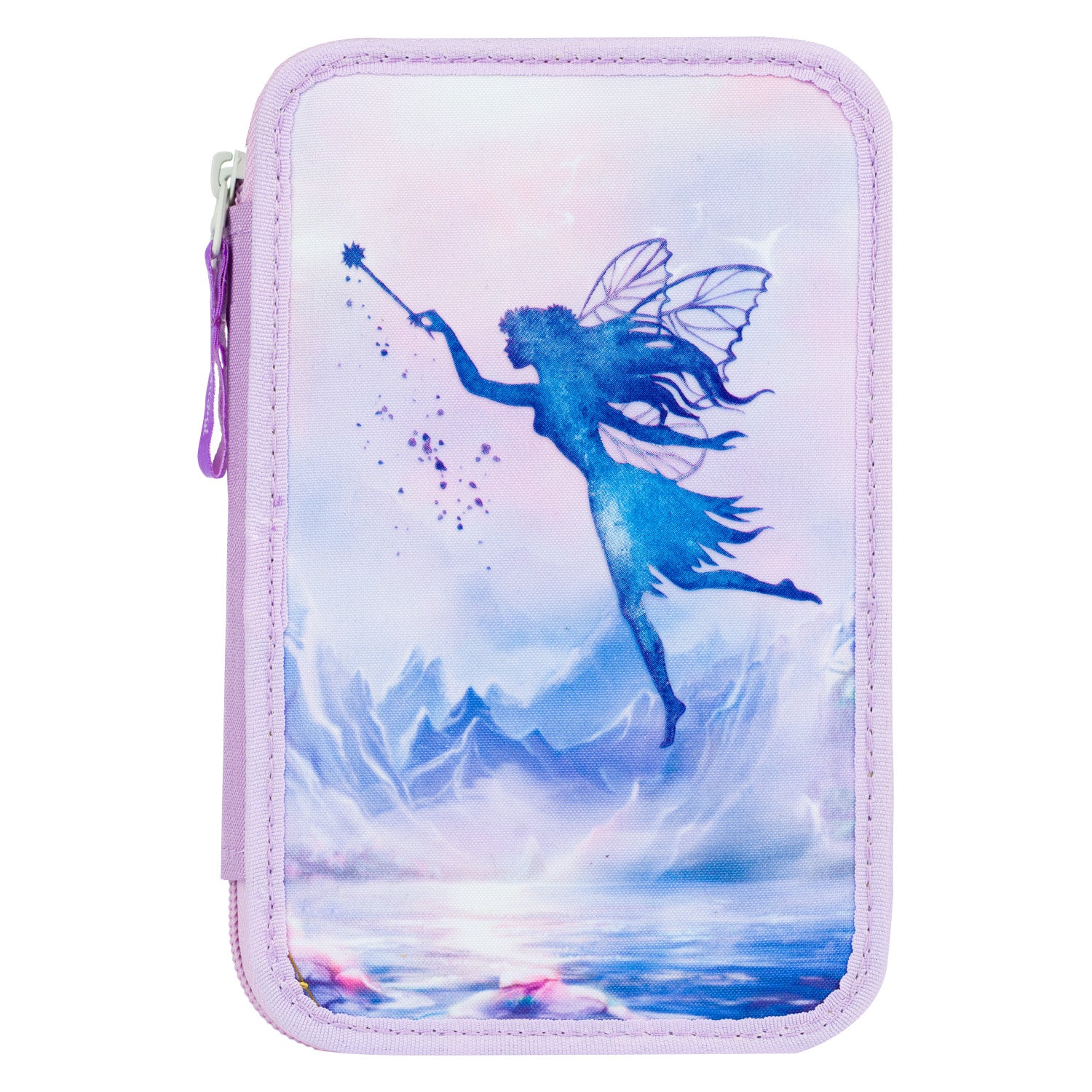 baagl-two-level-fairy-trousse-double-tage-f-e-sans-contenu image 2