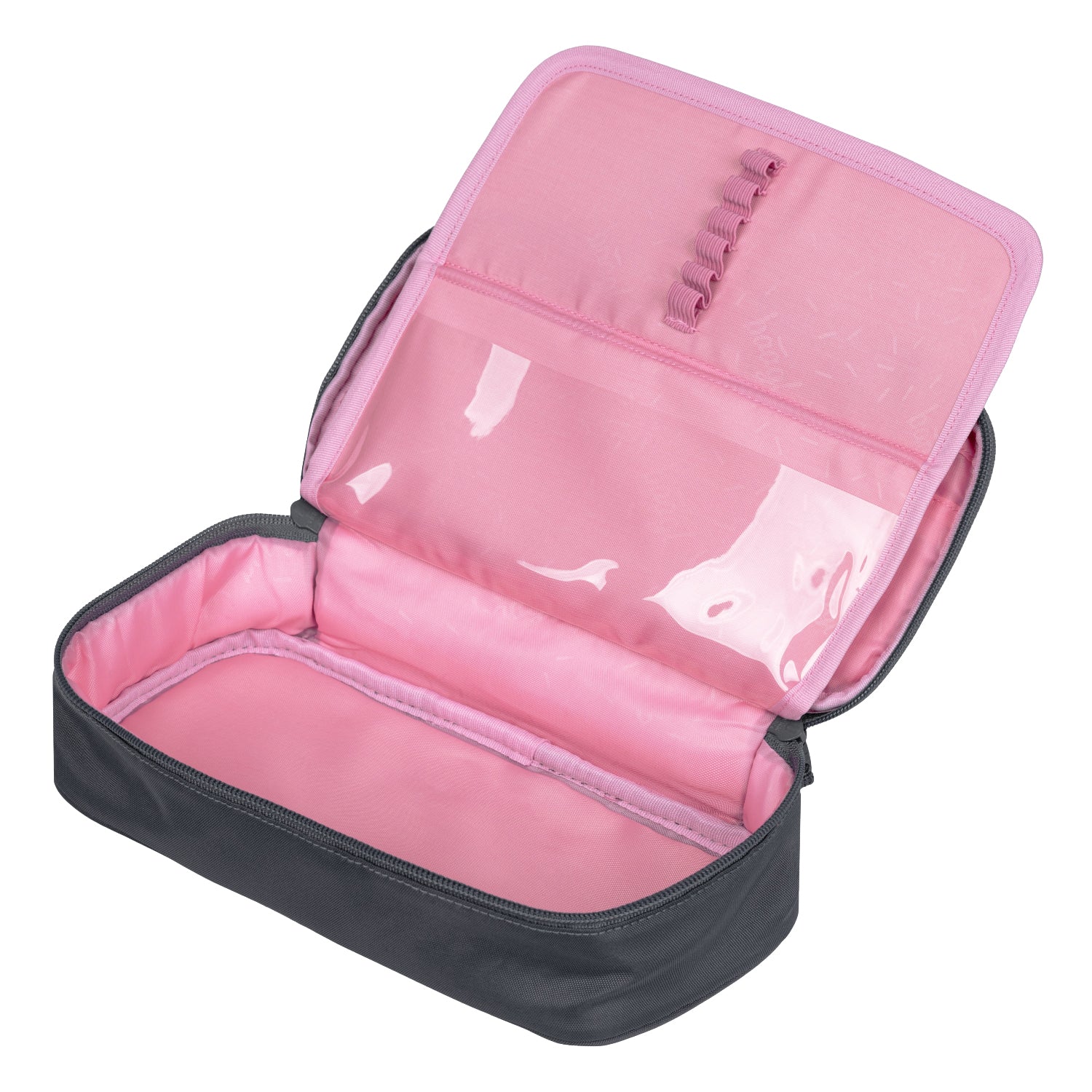 baagl-logo-pink-trousse-scolaire-rigide-rose-recycl-e image 2