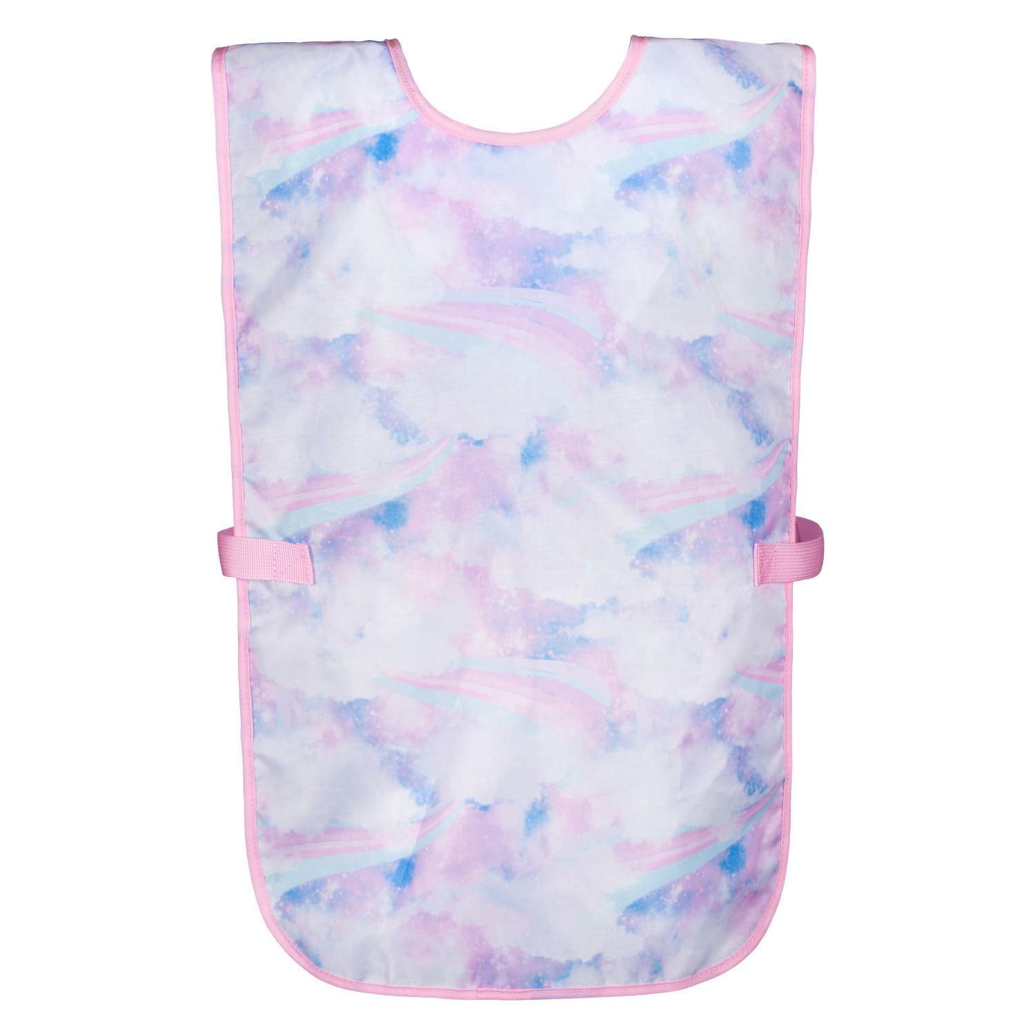 baagl-sky-tablier-enfant-cole-2-poches-lavable image 2