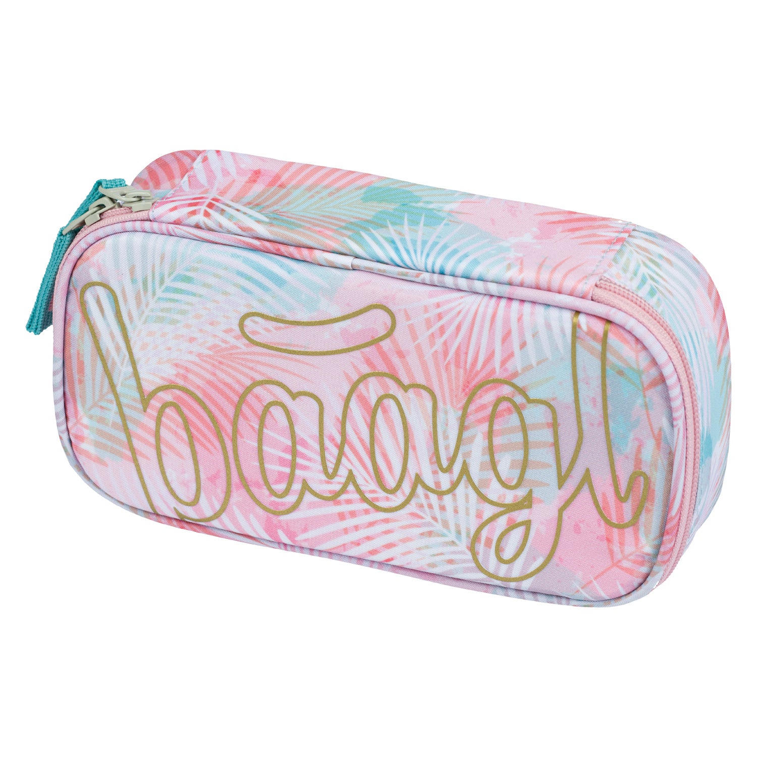 baagl-sunset-trousse-scolaire-double-recycl-e image 1